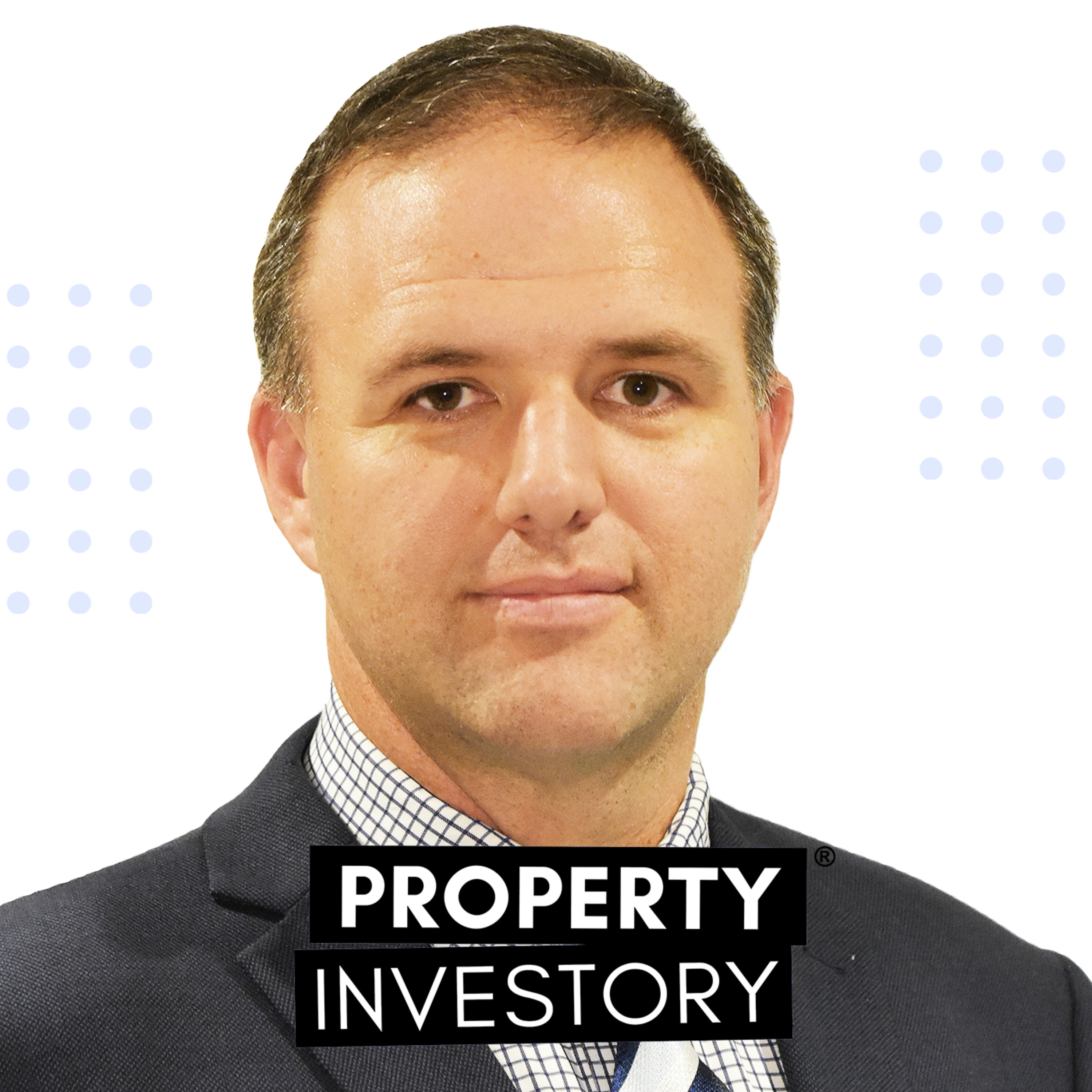 cover of episode Geology Rocks, But Adam McKinnon Moonlights as a Property Investor