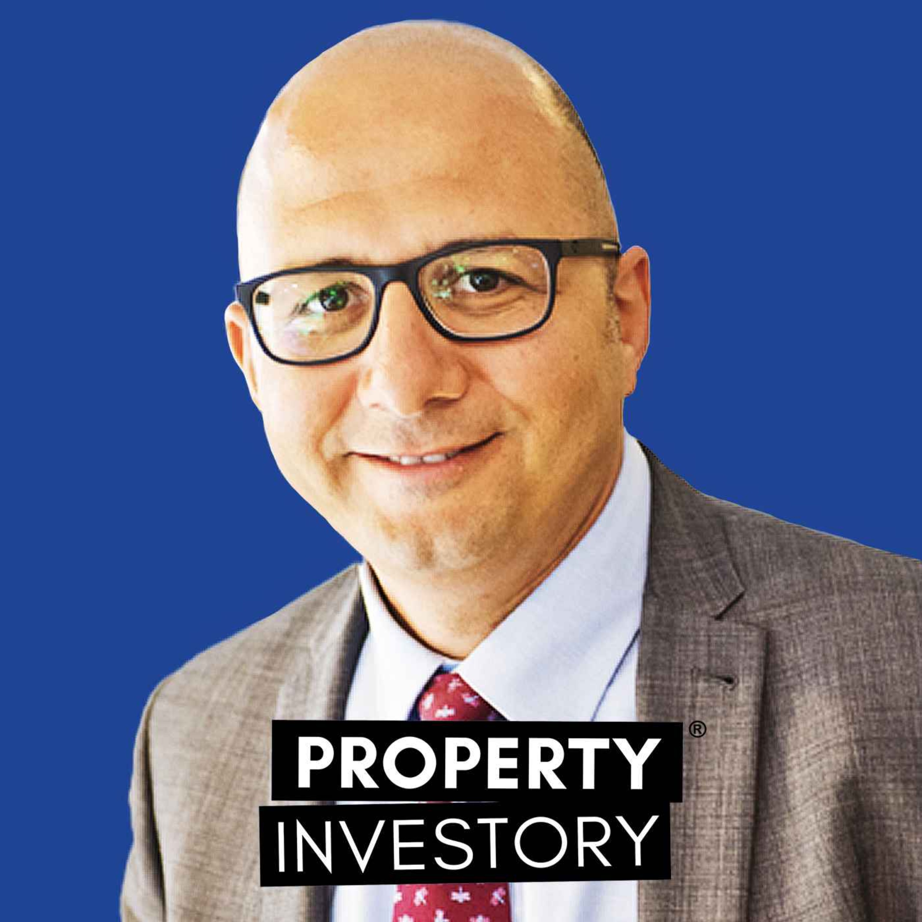 cover of episode Sydney Accountant’s International Property Adventures