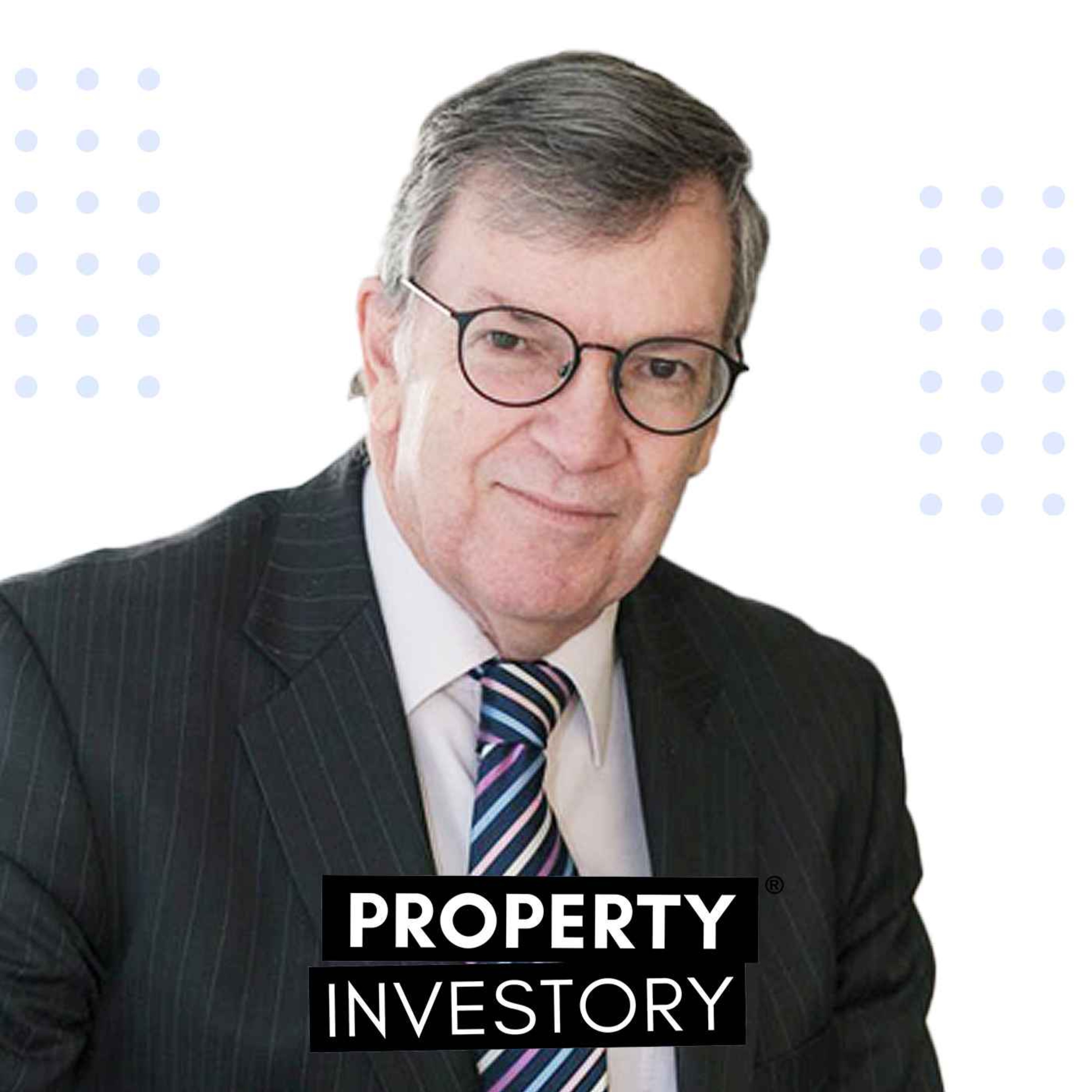 Commercial Property Success After 14 Residential Properties with Brian McNicol episode artwork