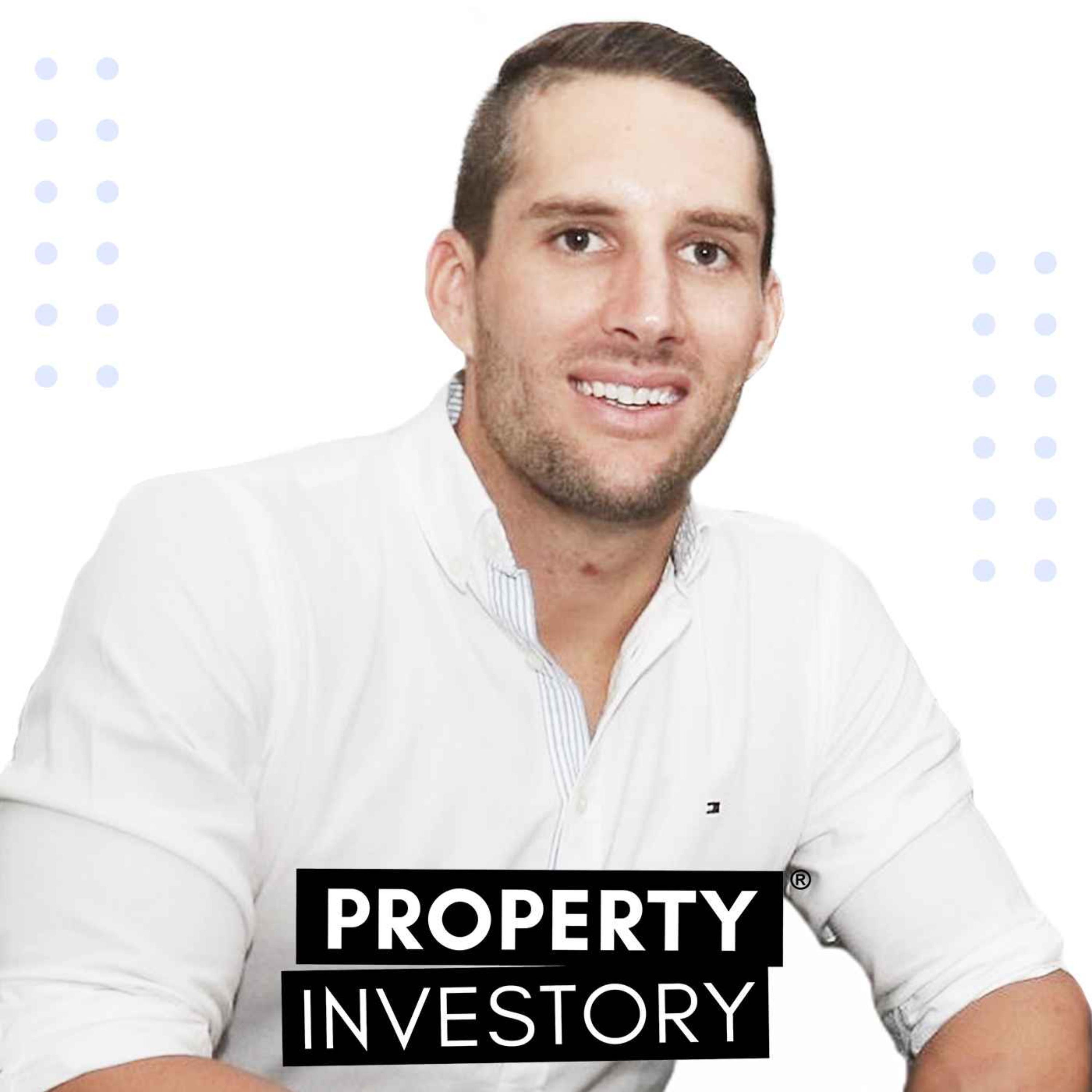 From Plumbing into Property: Ben Coulter on Construction and Property Investment
