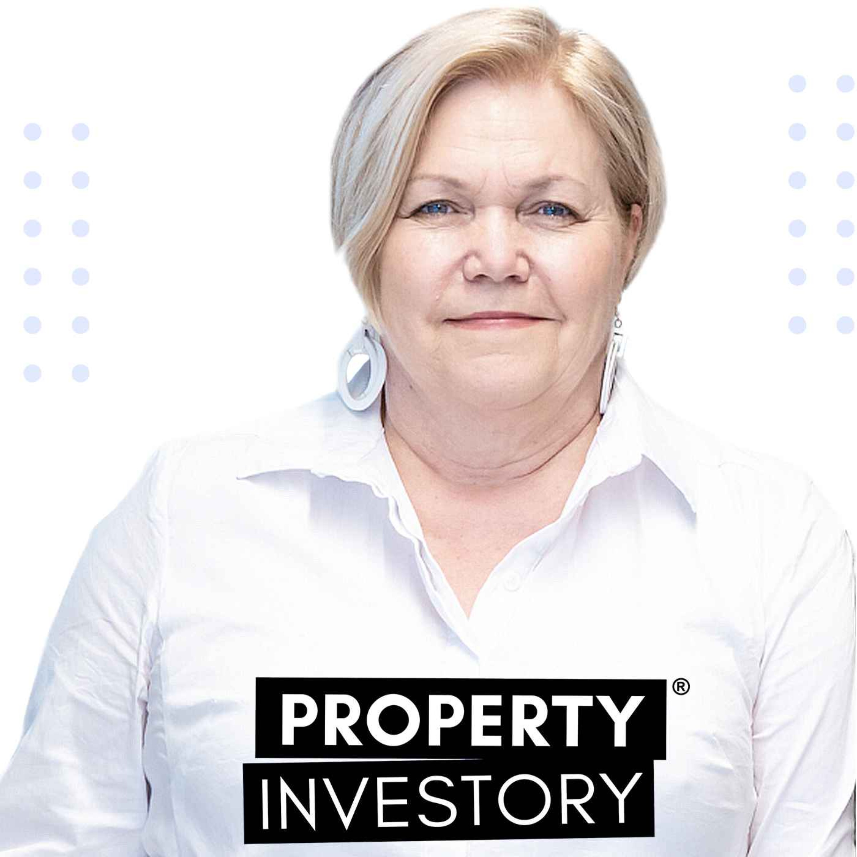 Bernadette Janson on How To Renovate and Retire with $100,000s of Profit episode artwork