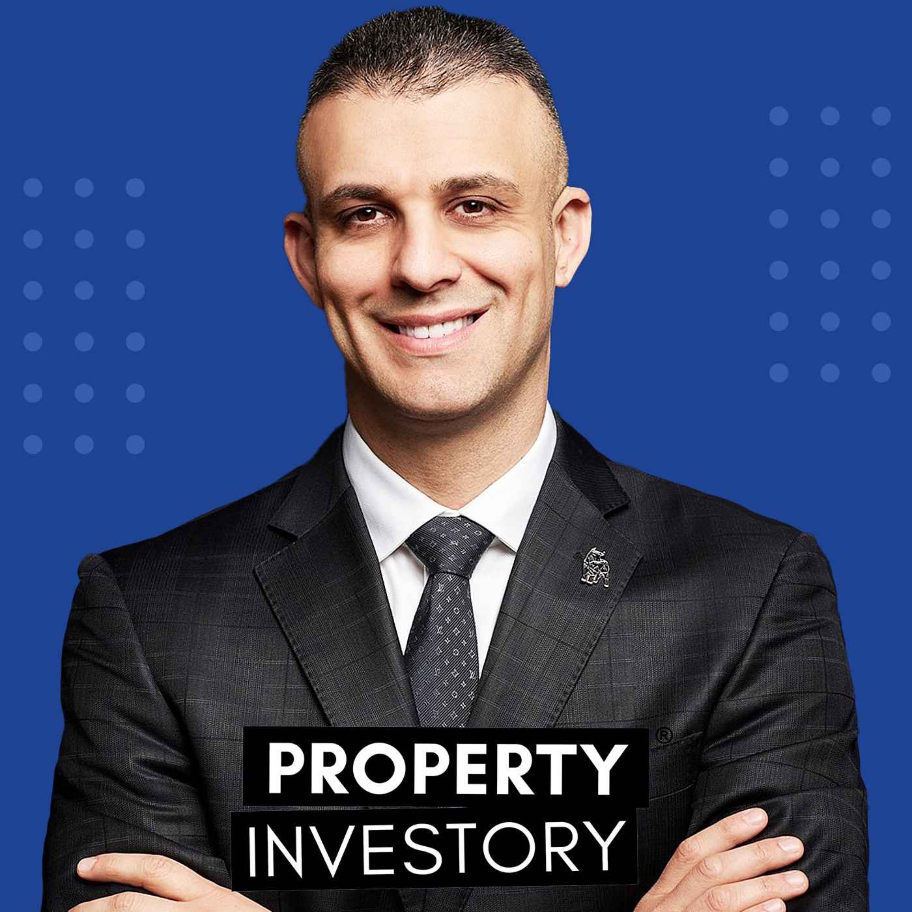 Growing a Property Portfolio and Leading 10+ Businesses with Chris Christofi