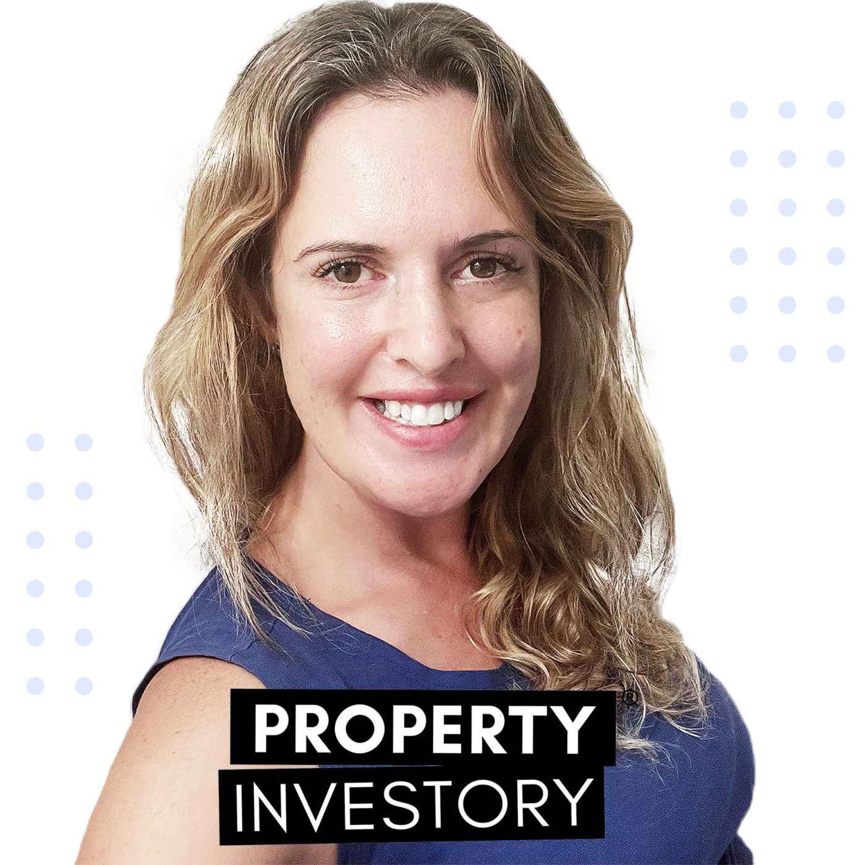 Out Of The Box Investing Strategies With Corina Sell: Renovating, Boarding and Leasing episode artwork