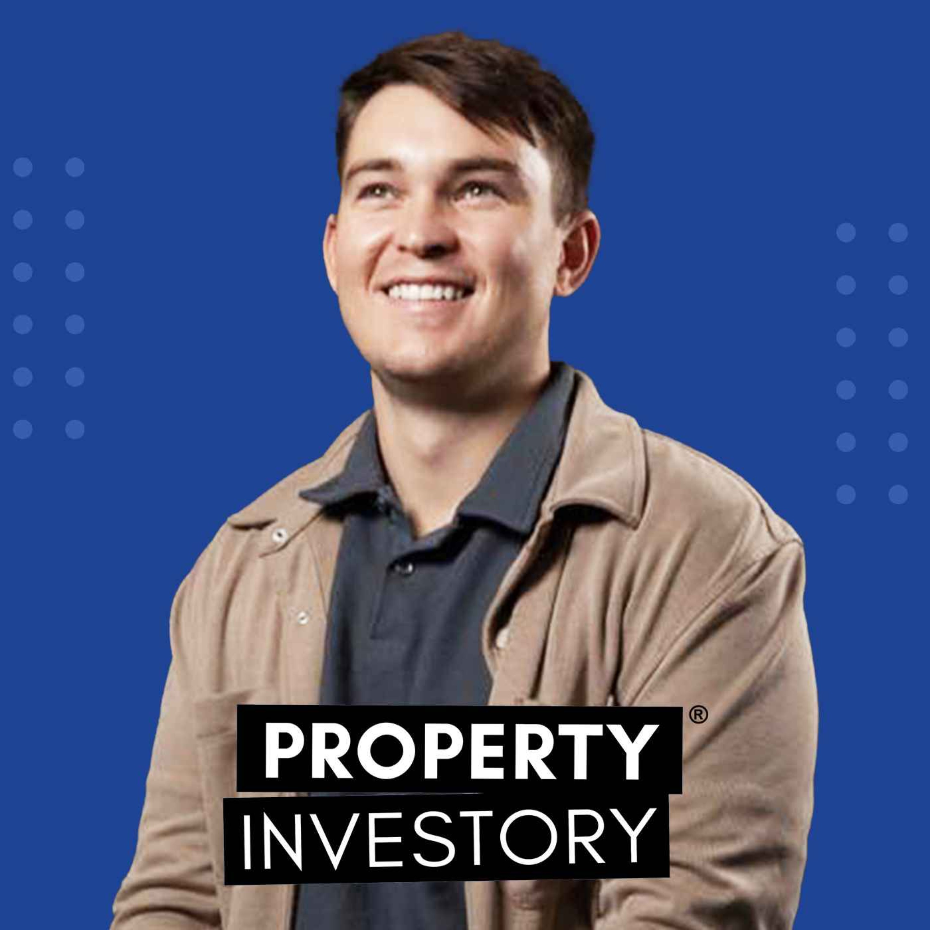 Hayden Warren: Collecting Metaphorical Golden Eggs in Property Since 2018 episode artwork