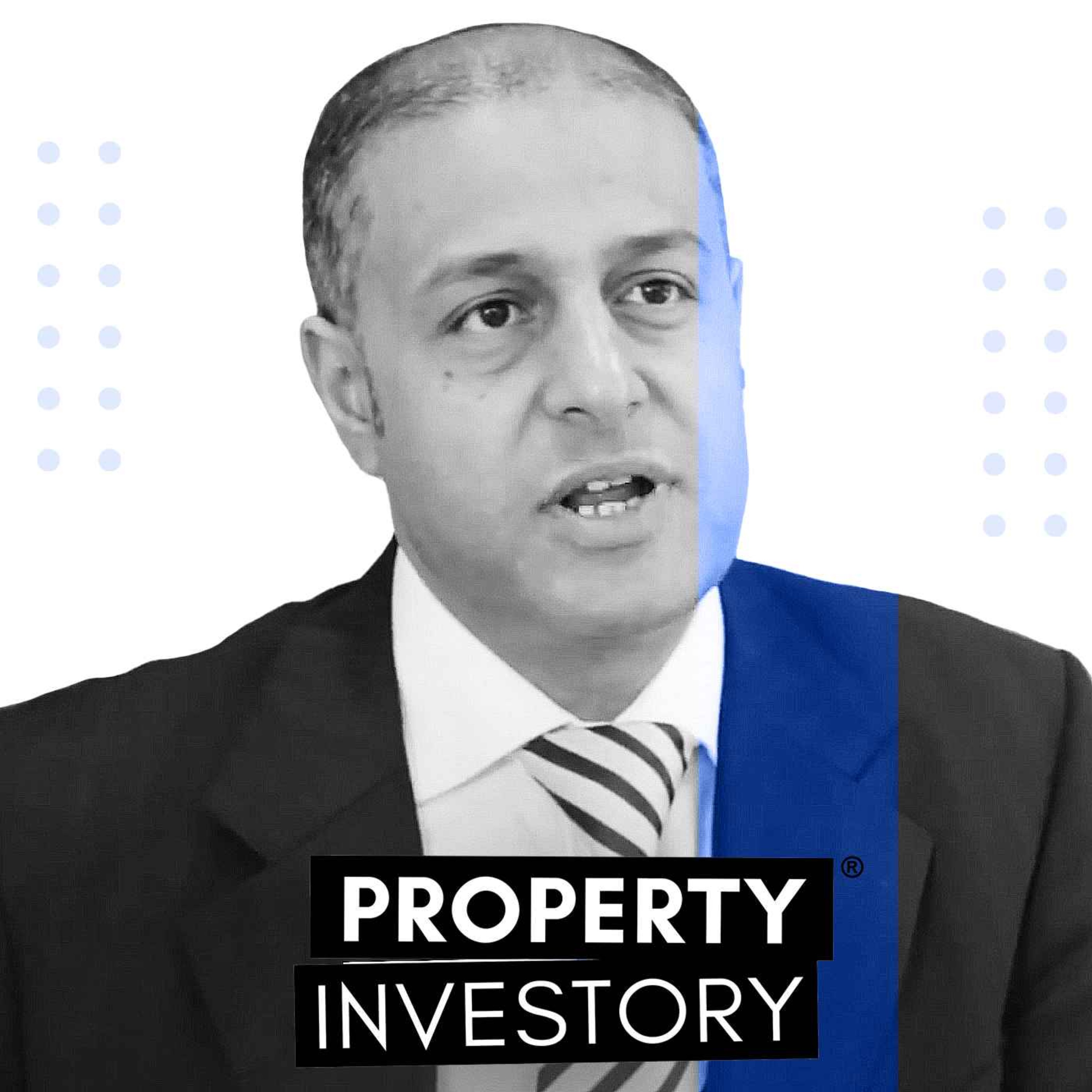 How To Become A Successful Property Investor With No Experience With Daniel Nesseim episode artwork