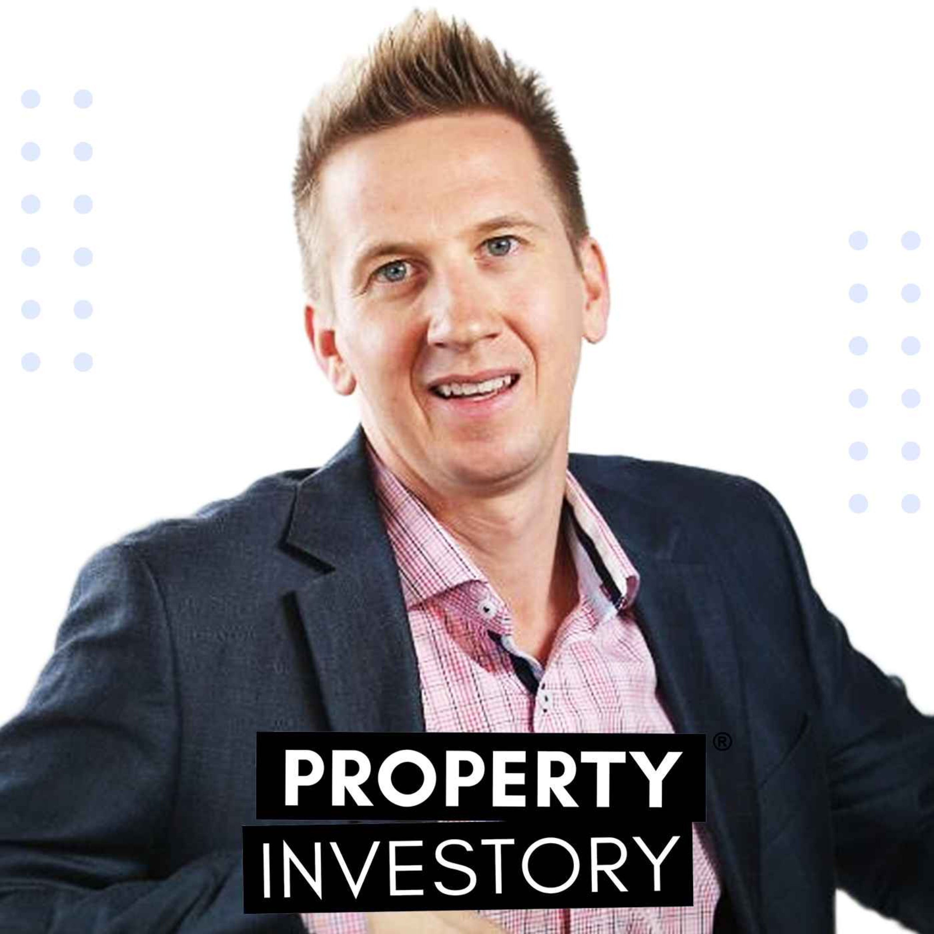 Subdividing From 1 to 10 Properties With Darren Standish episode artwork