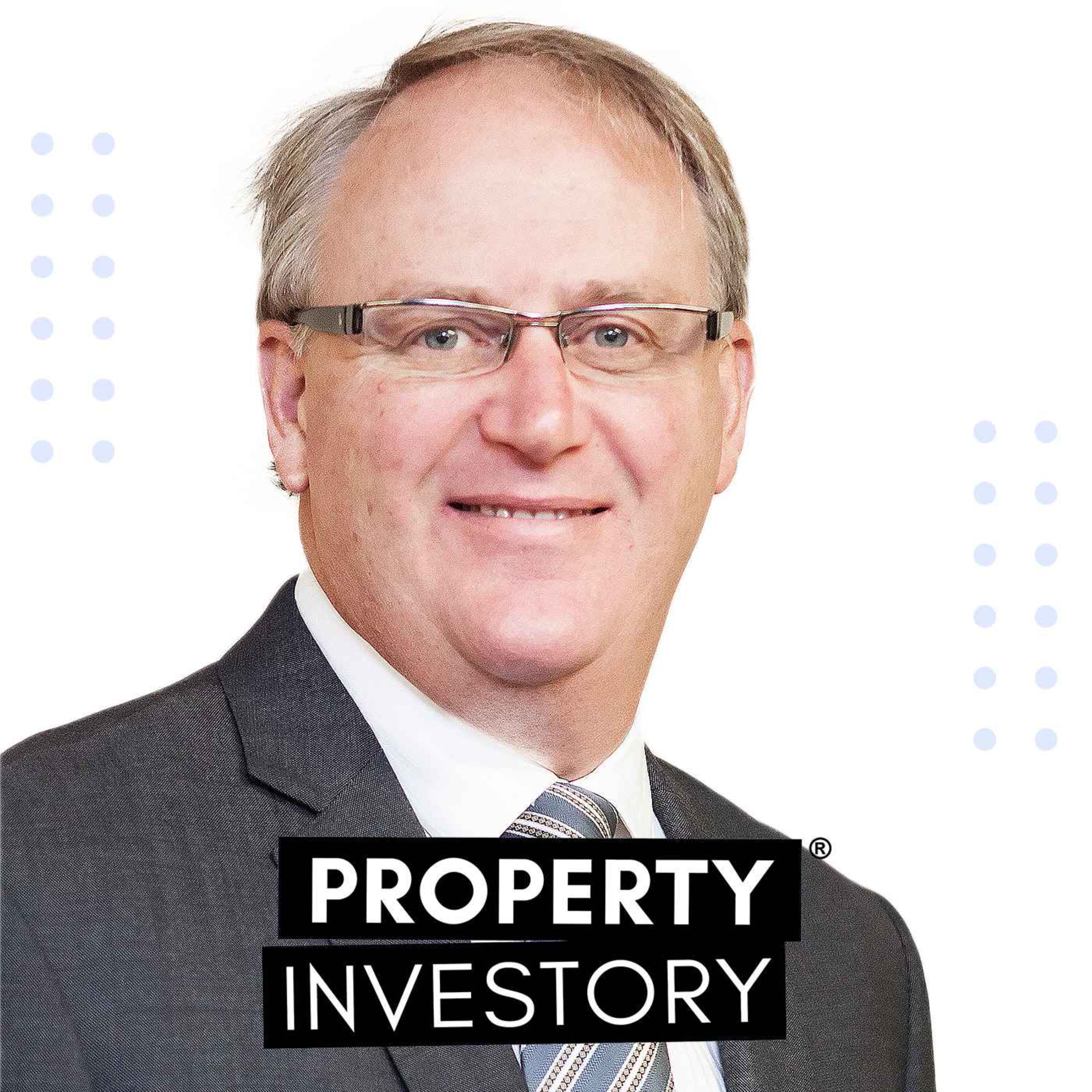 Big Profits From An Undervalued Block of Units: David Shaw episode artwork