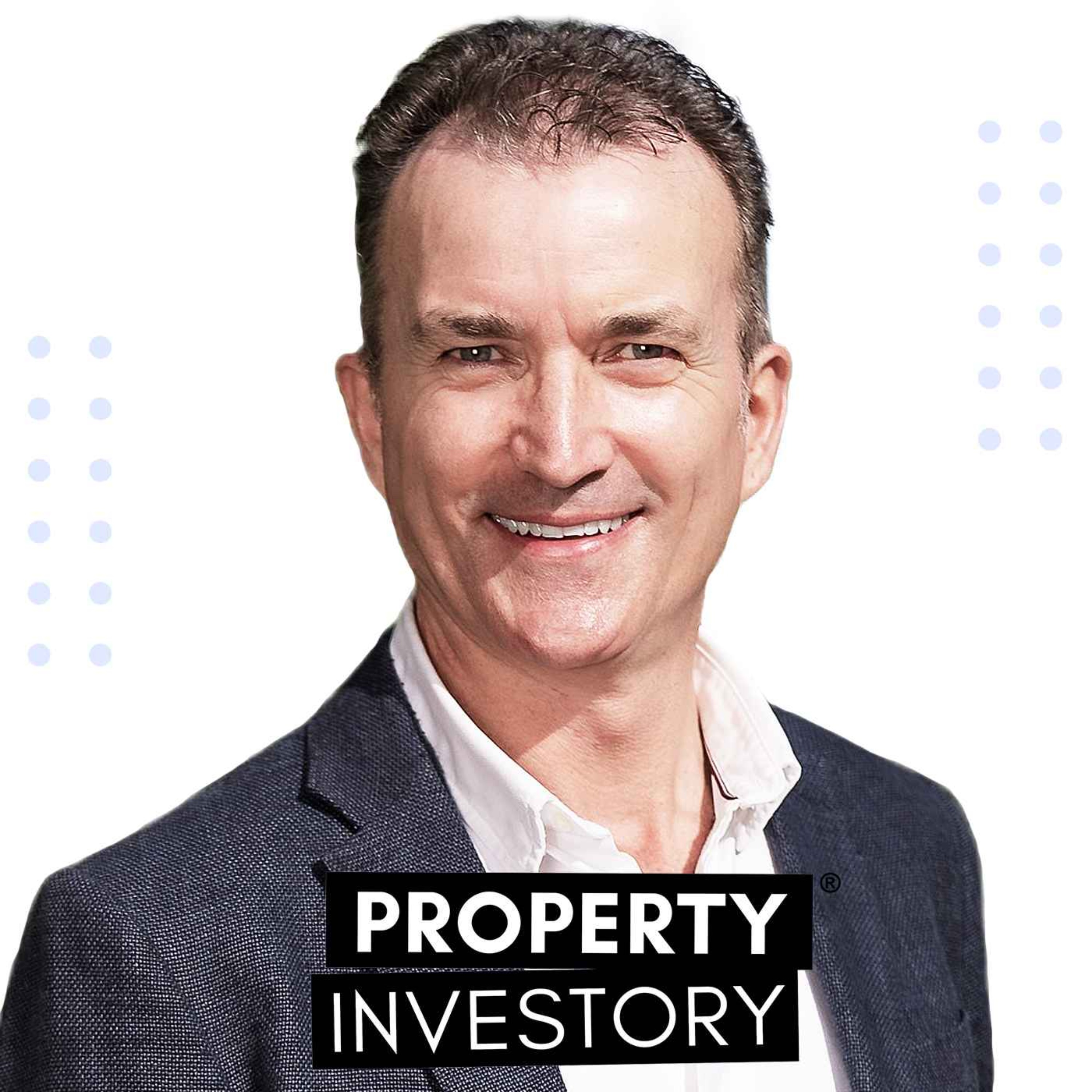 $650 Million Worth of Property Investments with Duncan Yelds episode artwork