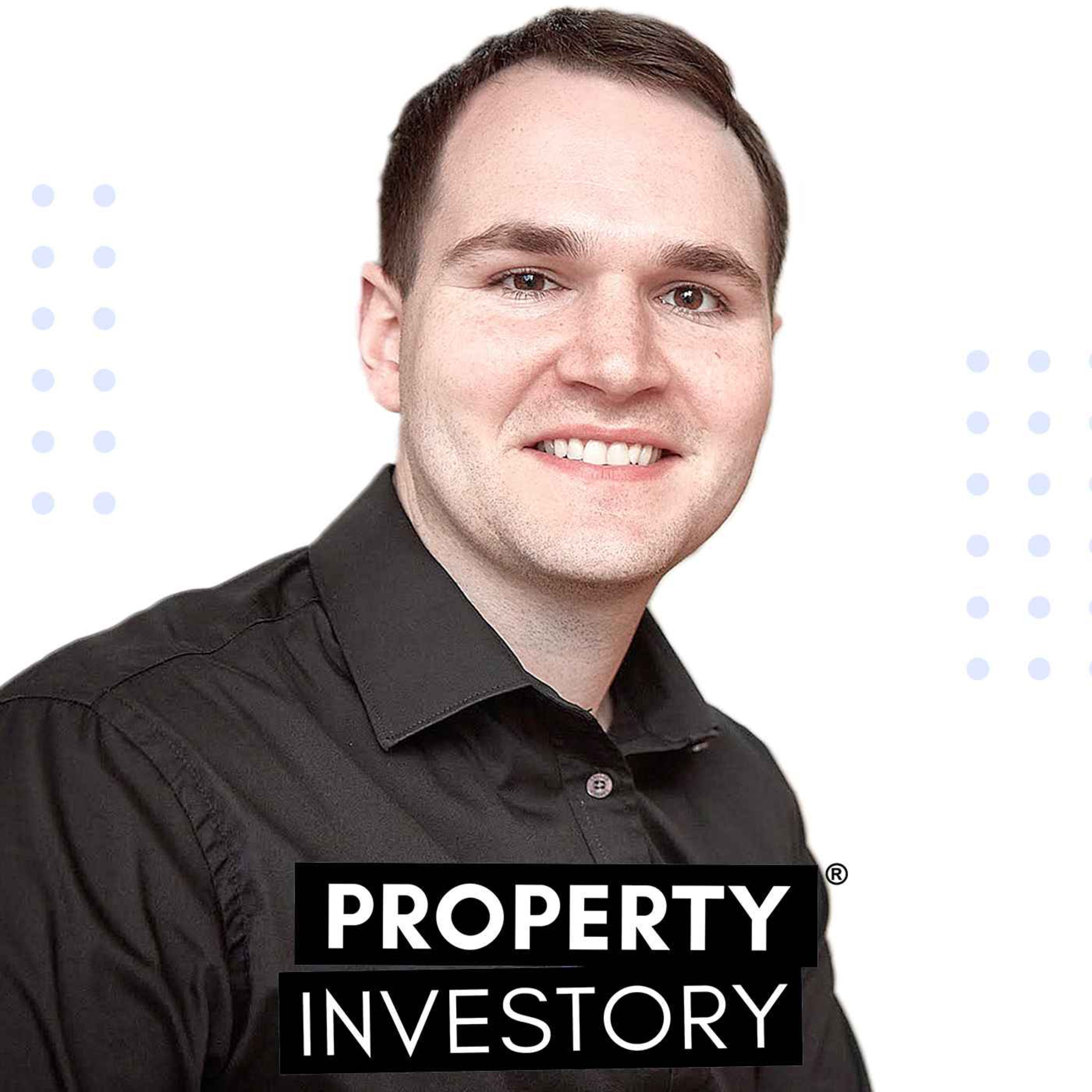 Breaking Into The Australian Market: Eddie Dileen’s Journey To Building A $2 Million Portfolio By The Age of 25 episode artwork