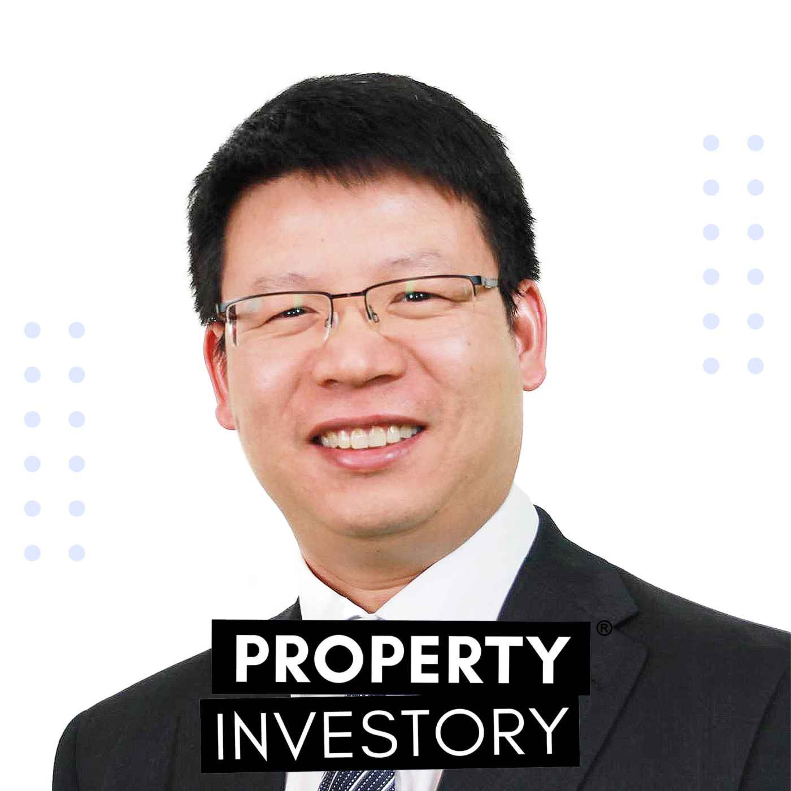 Financially Free: Travel to Europe and Japan by Building Your Property Portfolio with Eric Wu episode artwork