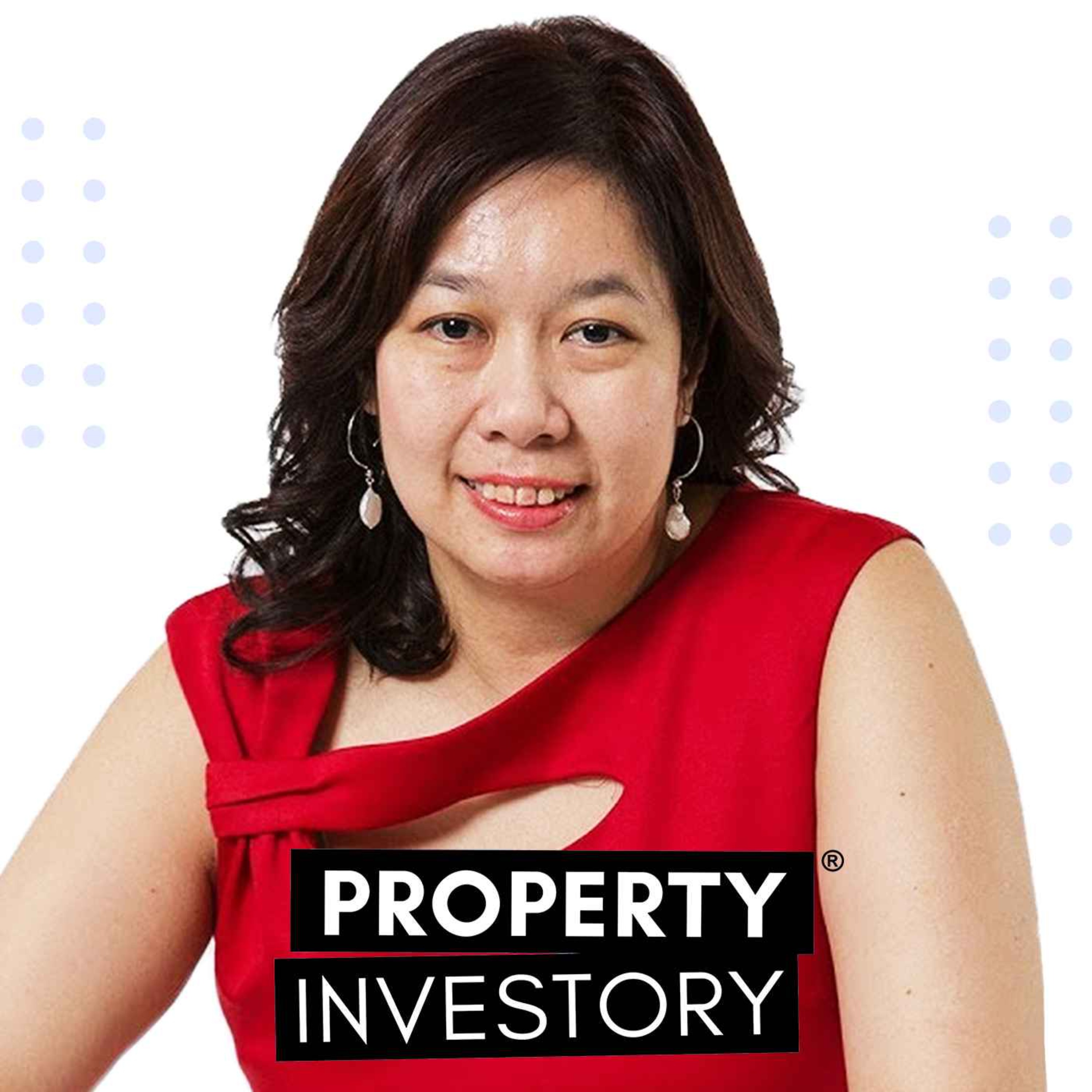 Single Mum Builds A Portfolio Worth $6 Million: Esme Chin episode artwork