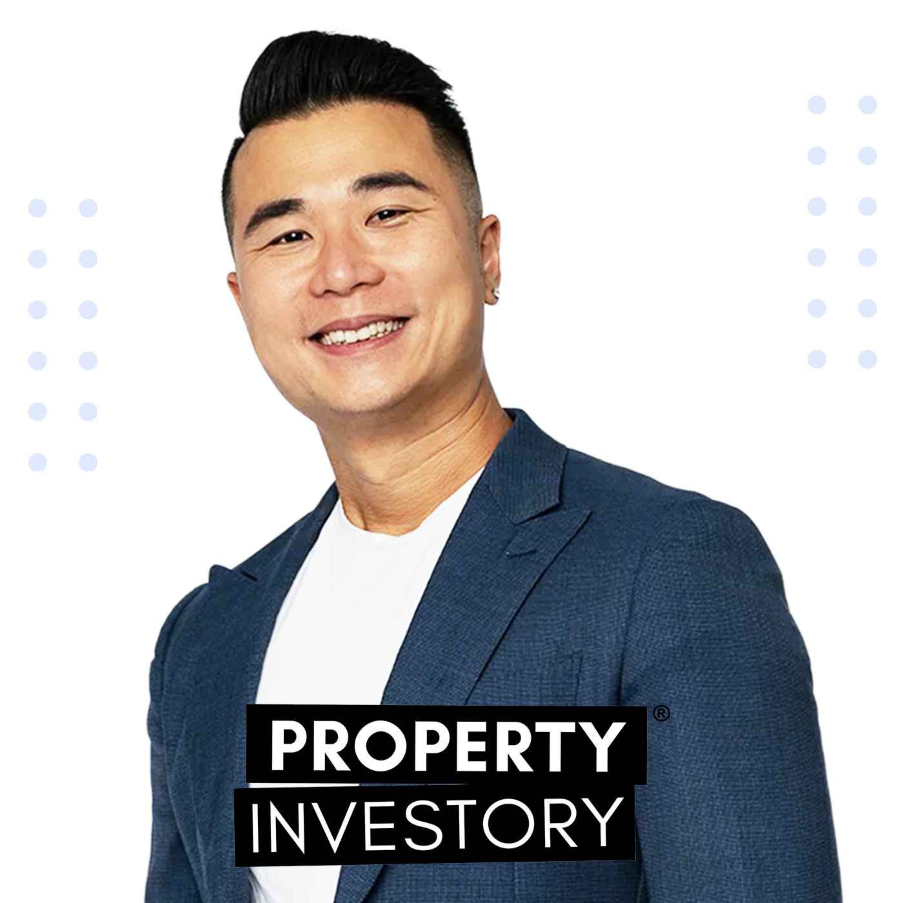 Hung Chuy: A Property Investor’s Trek from Poker Player to Mortgage Broker episode artwork
