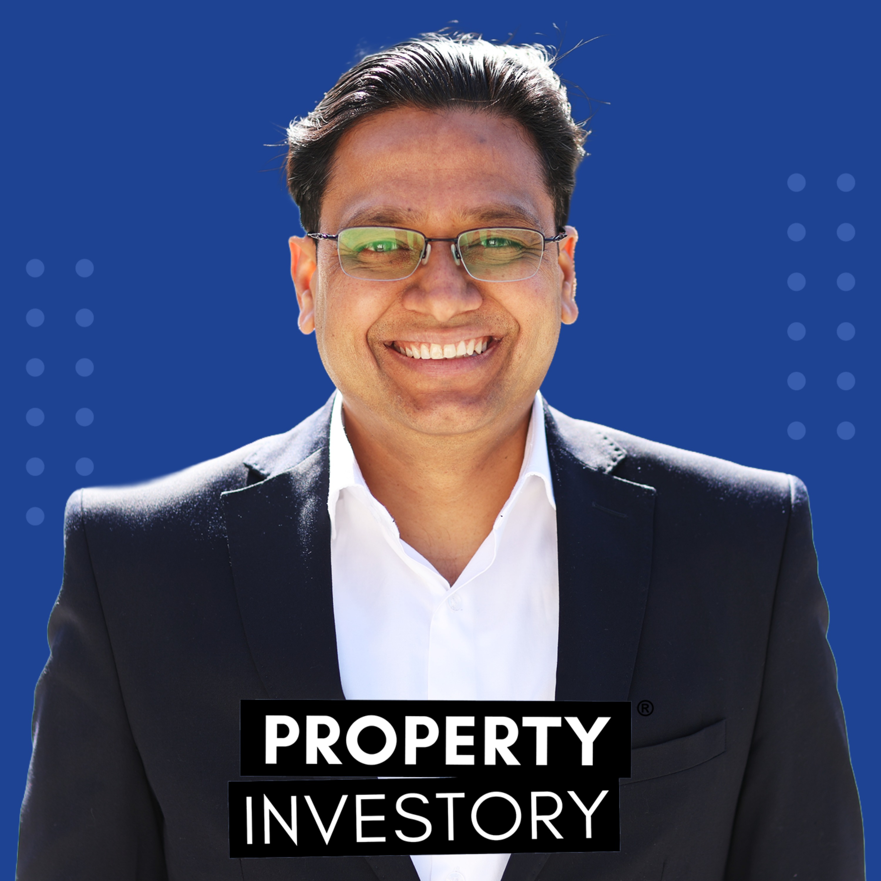 Vineet Danwar: From Chartered Accountant to Property Investor Extraordinaire