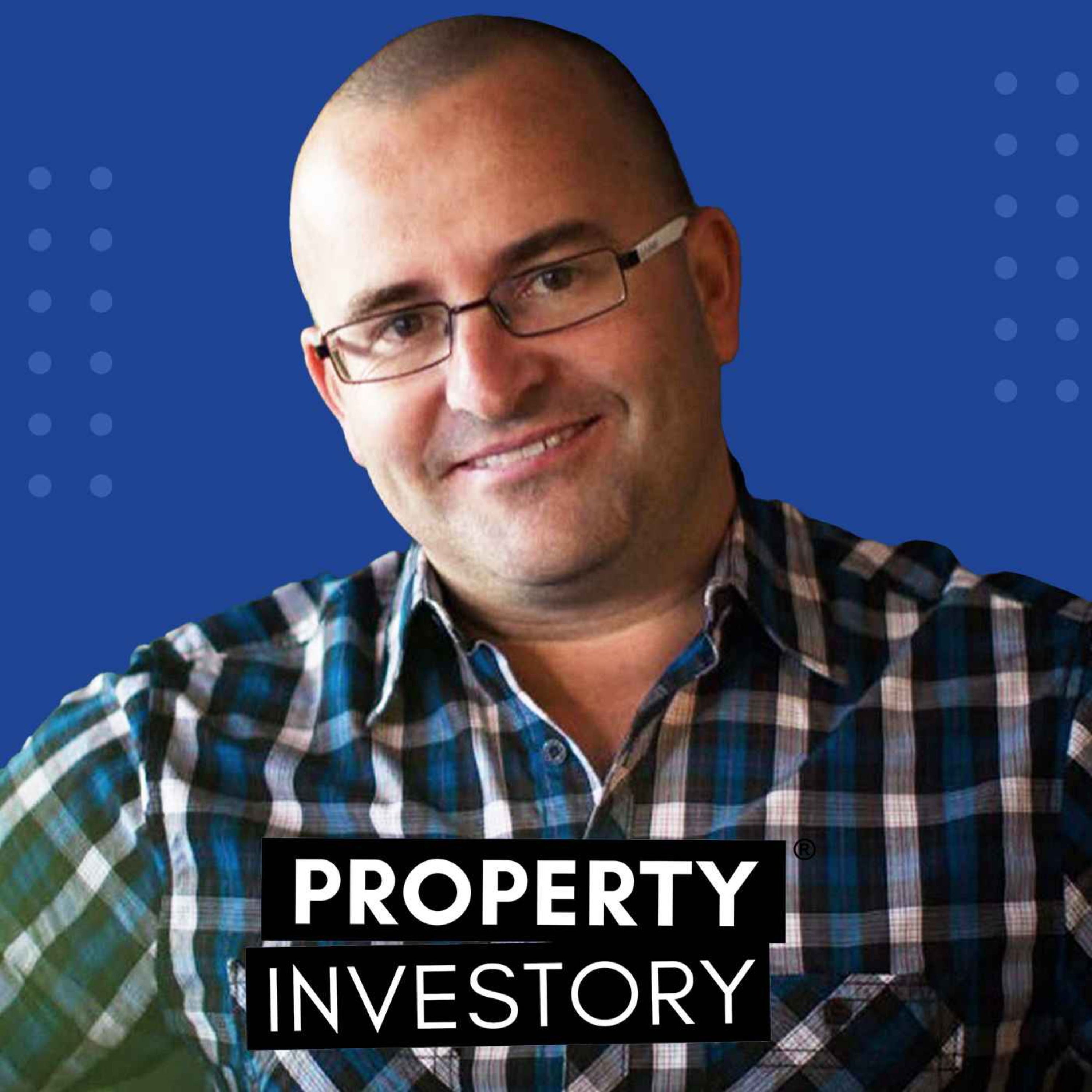Taking Risks and Learning From Mistakes: Jeremy Allen on recovering from massive deficits after a simple mistake in property investment