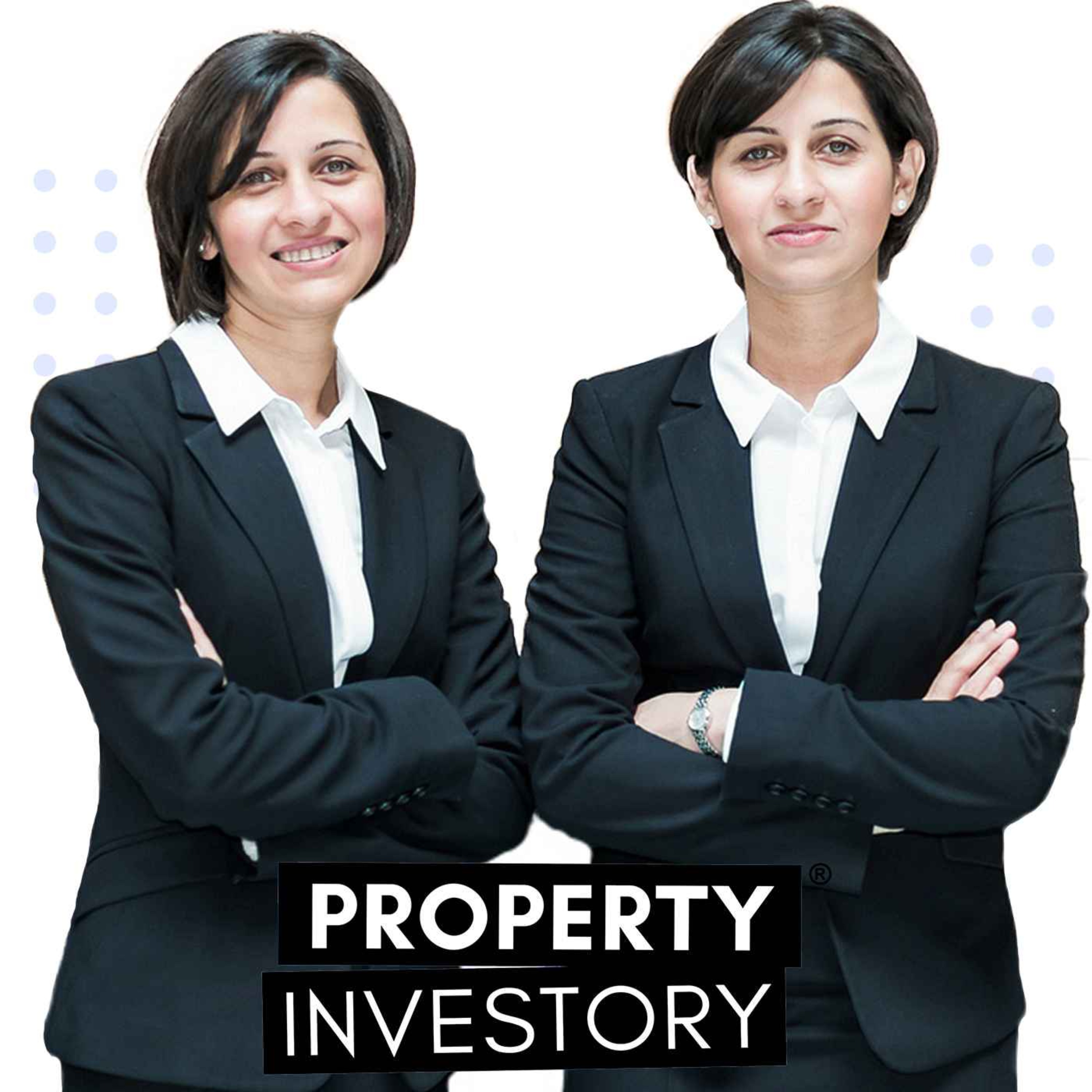 Living The Good Life: How Sana and Mona Ali Built Their $5 Million Portfolio From Home episode artwork