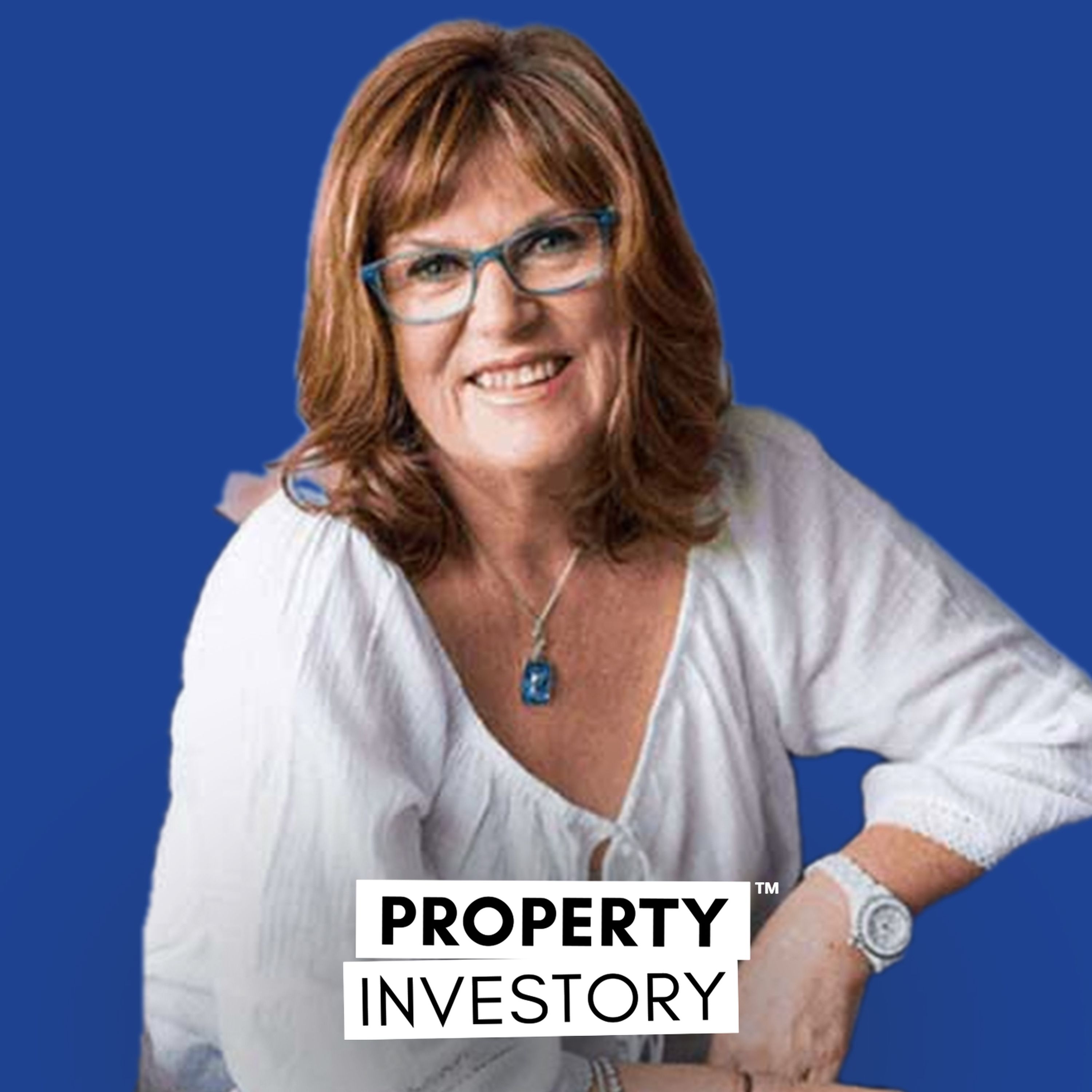 How To Go From Flipping 1 Property to 16 With Vivienne Halliday