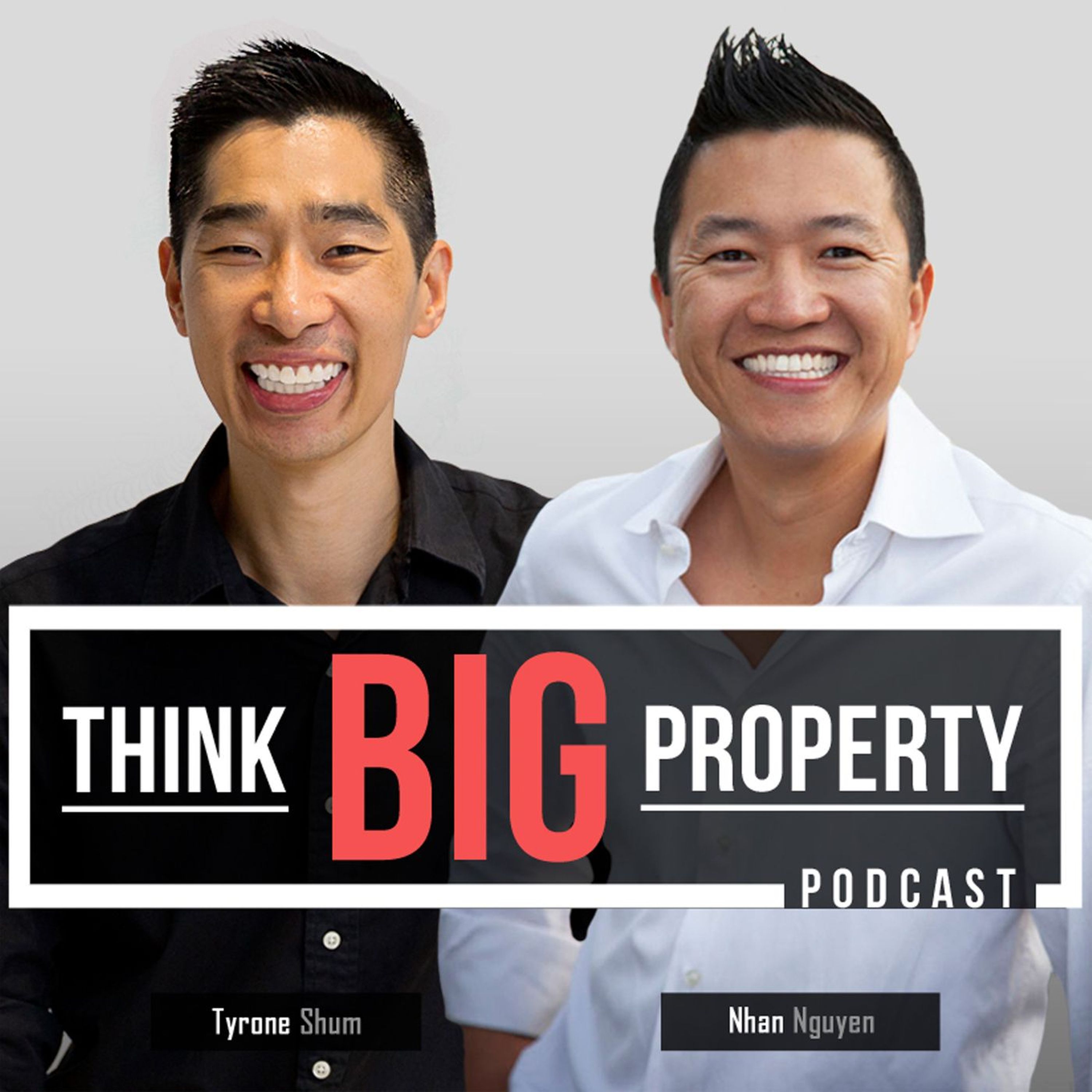 Australian Property Money Rules: How To Buy Property Under Market Value episode artwork