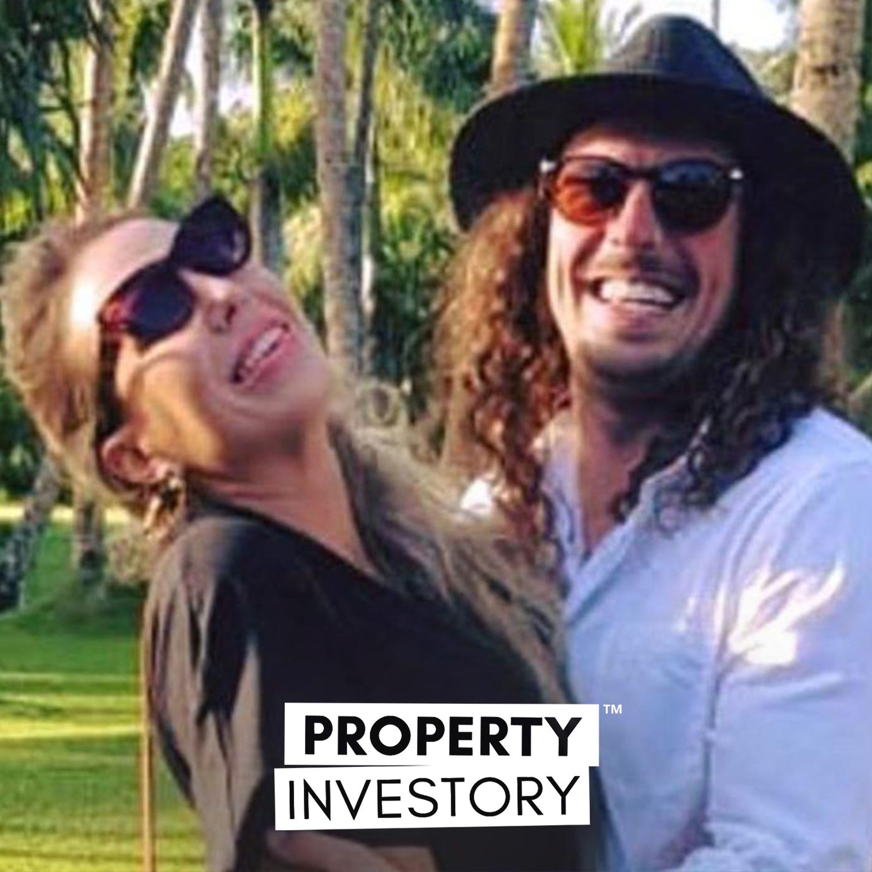 Investor in Real Estate episode artwork