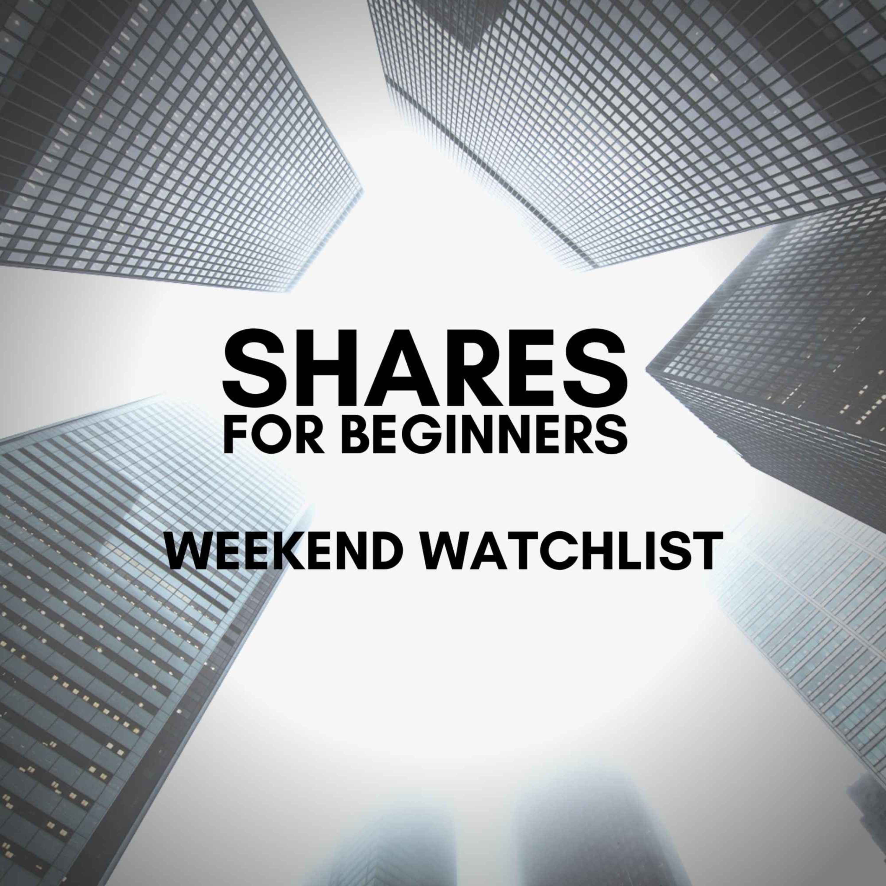 WEEKEND WATCHLIST – Owen Rask, what is a MOAT?