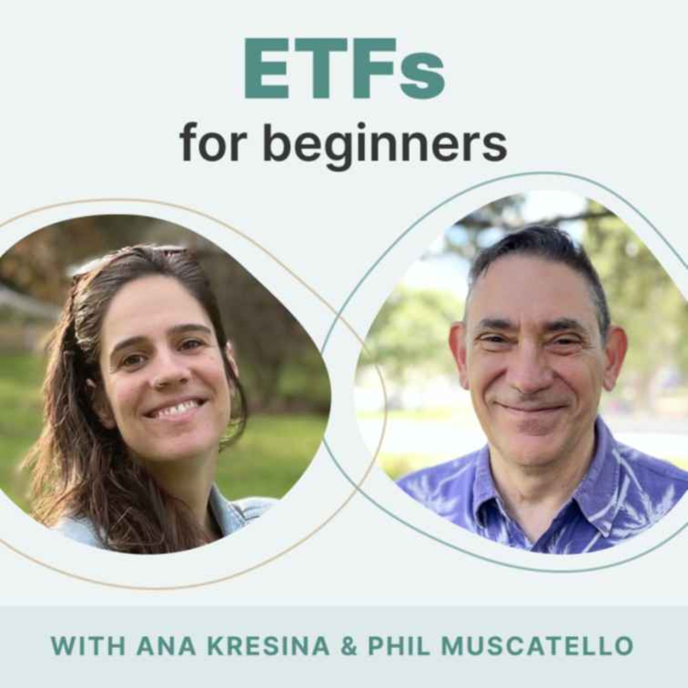 Introducing ETFs for Beginners