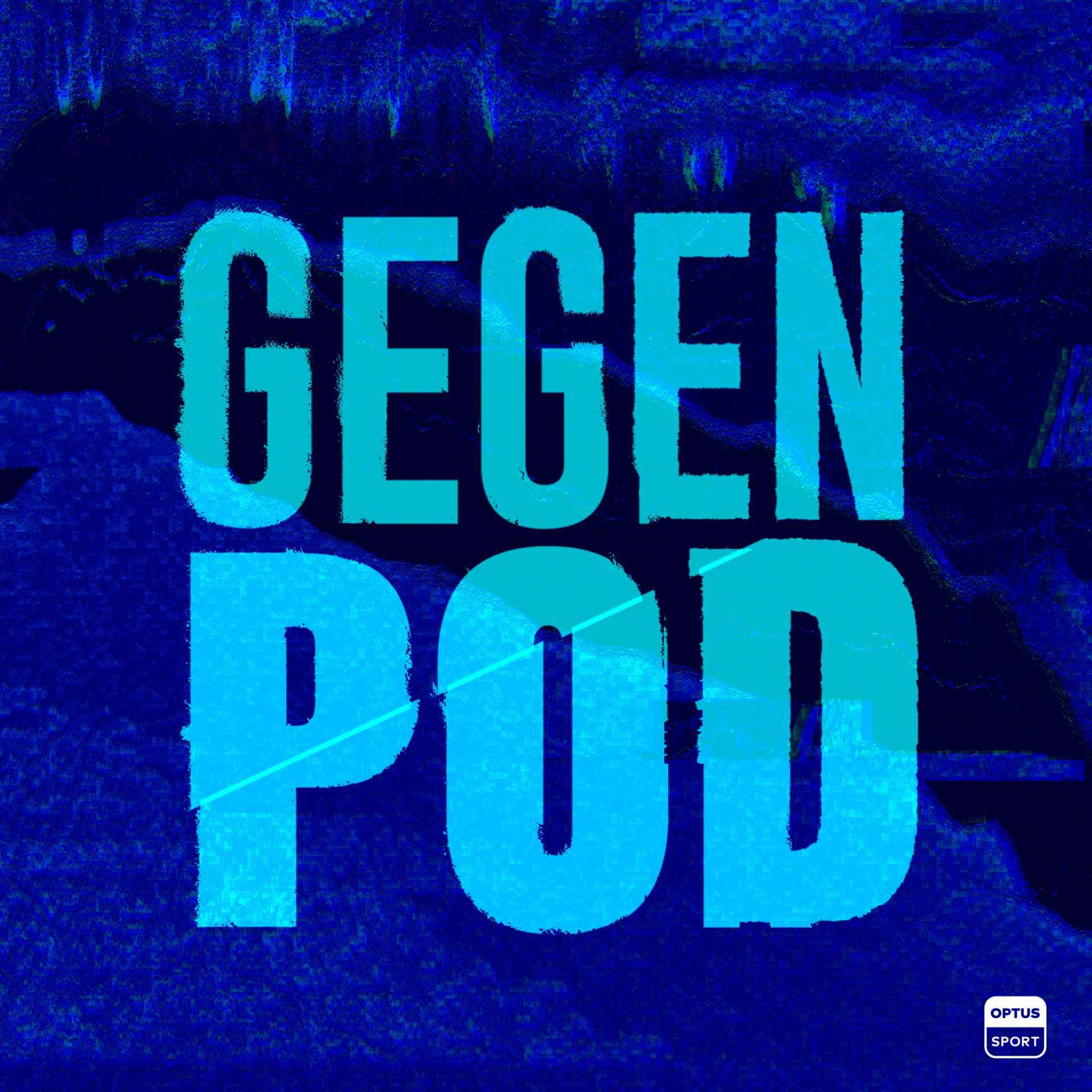 The Optus Sport Football Podcast