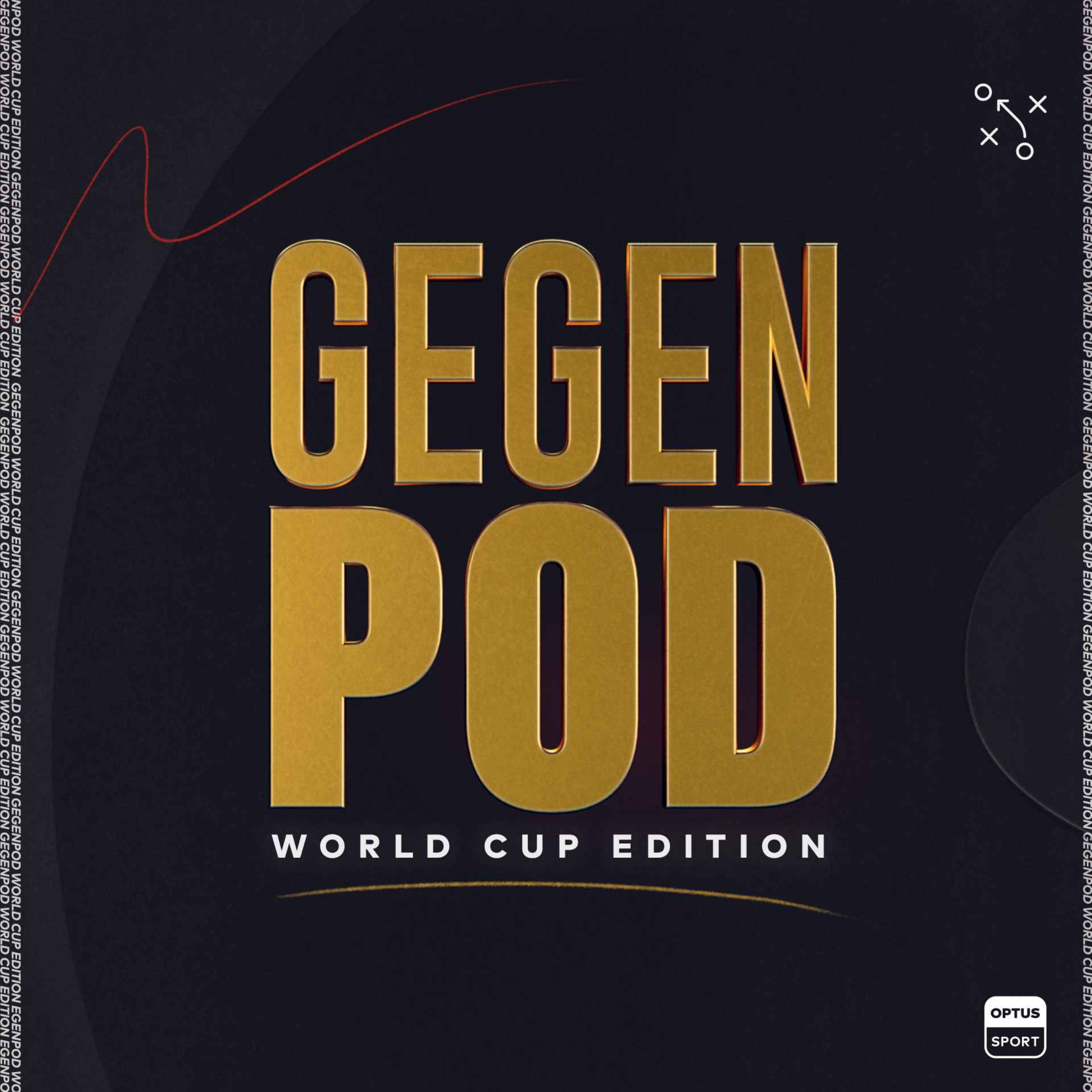 World Cup Preview Special | Who wins it all, who will shock the world, and how can Australia progress? episode artwork