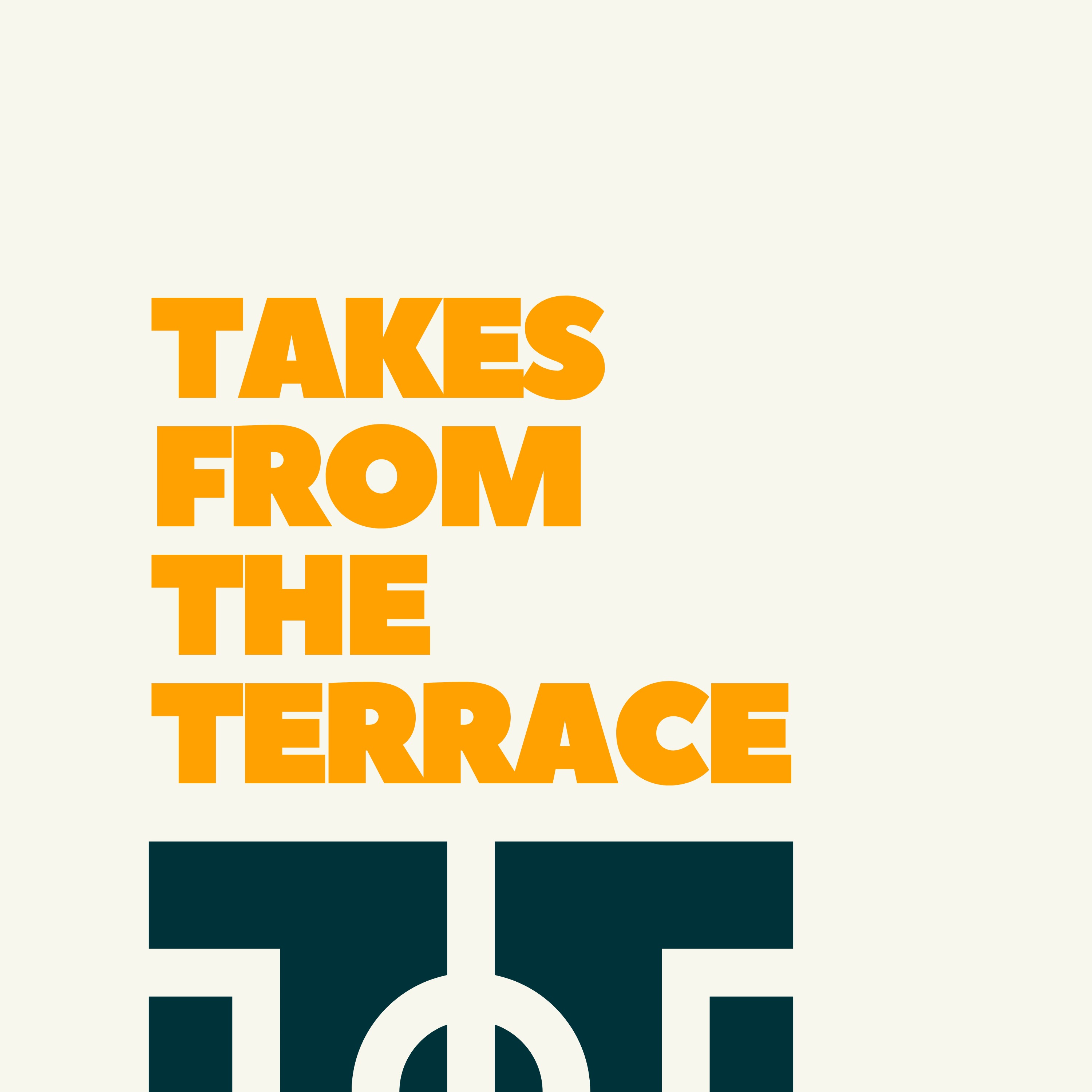 Introducing: Takes from the Terrace | Joe Hart: 'Ange Postecoglou is the best manager I played for' | What it's like to have a front-row seat to the greatest match ever episode artwork