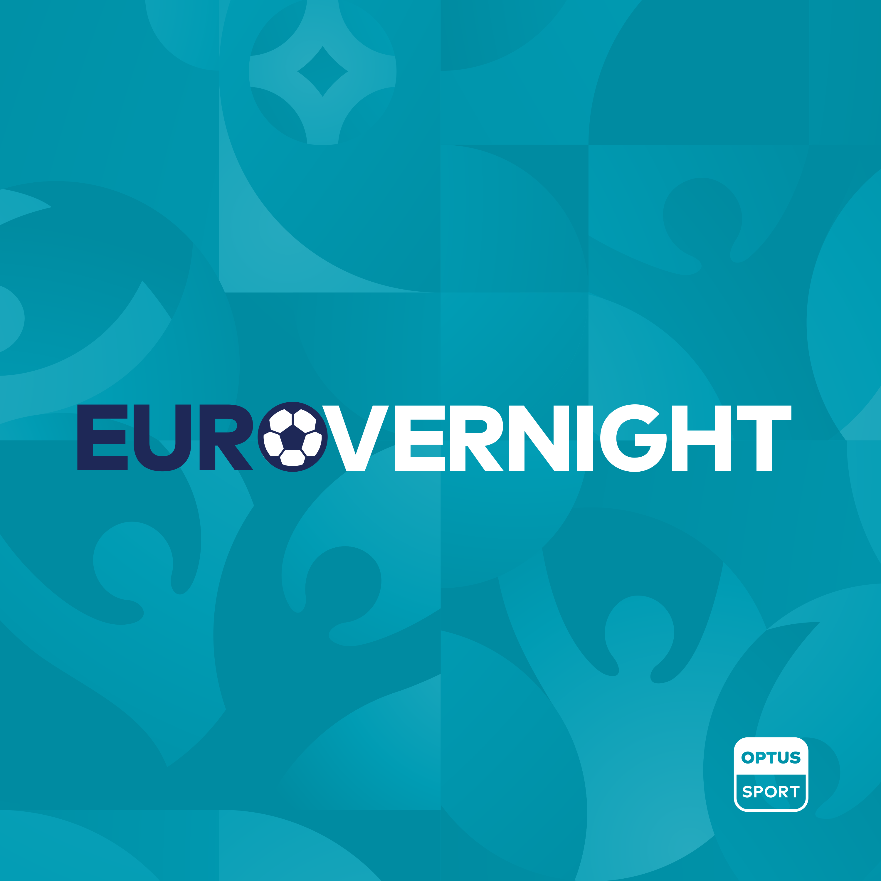EUROvernight Update - Italy progress to Euros final episode artwork