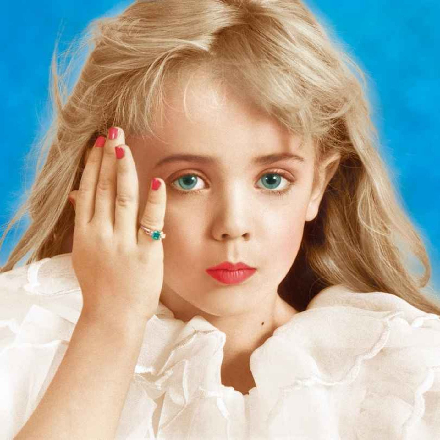 Preview: Cold Case Collection - Jonbenét Ramsey From Monsters Who 