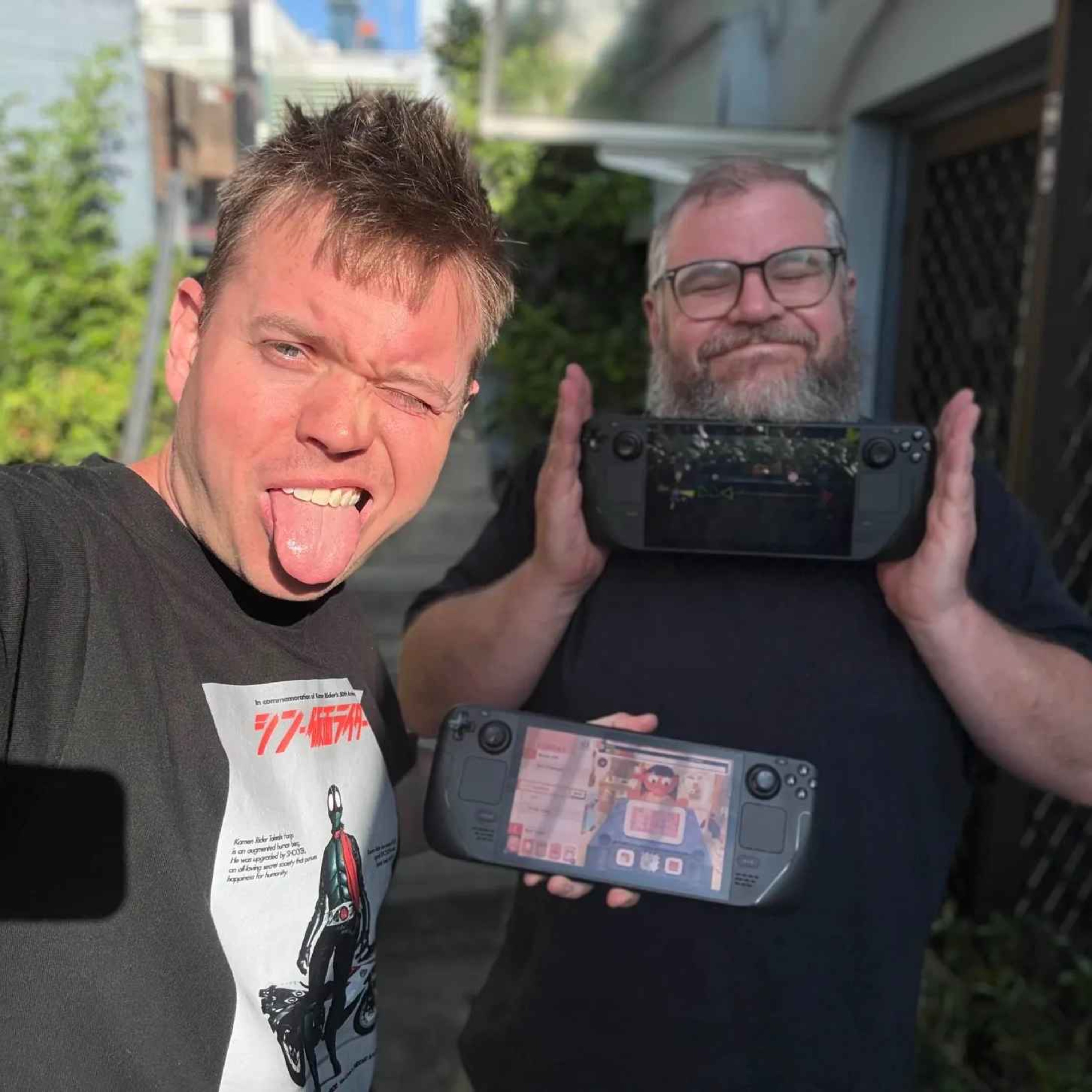 The Best Indie Games of 2025