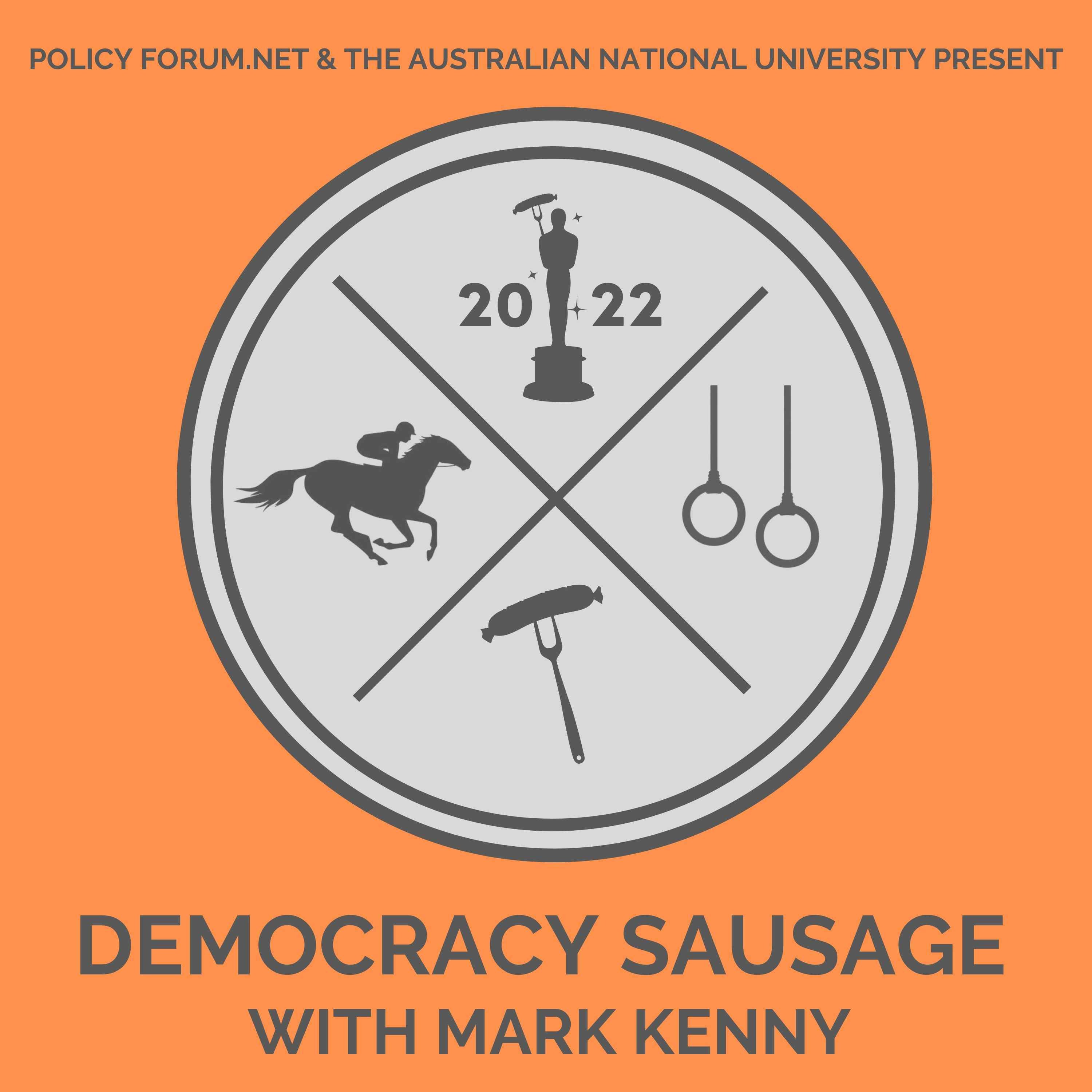 The third Annual Democracy Sausage Awards