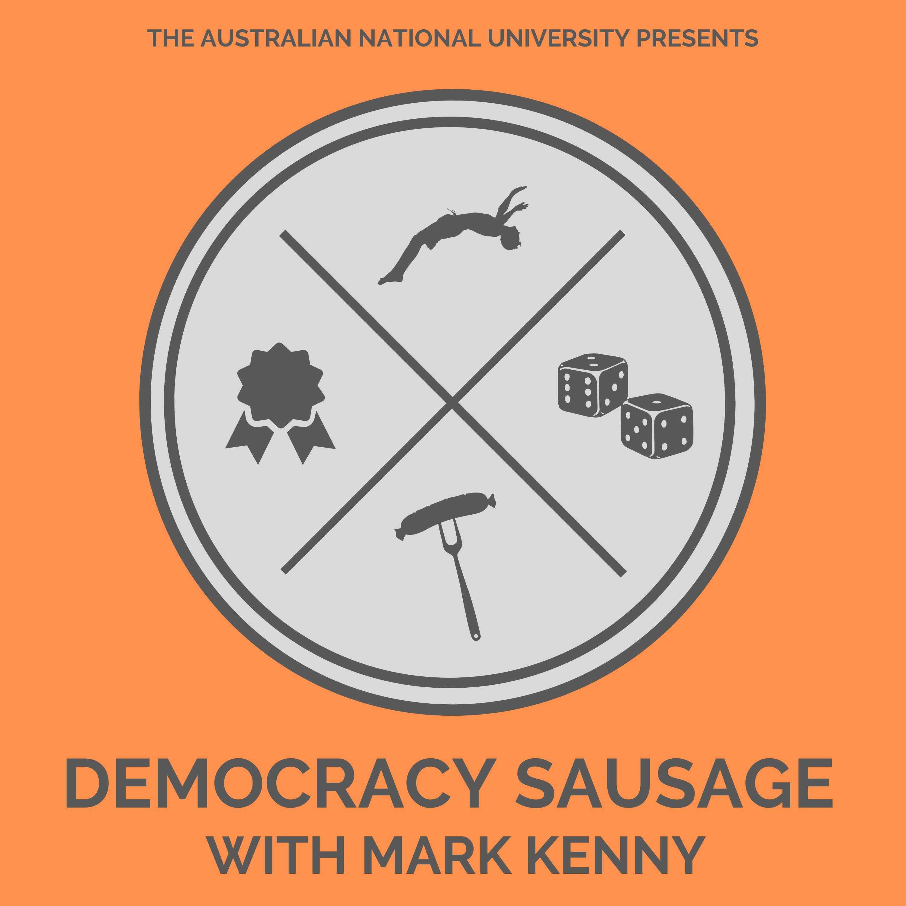 The fourth annual Democracy Sausage Awards