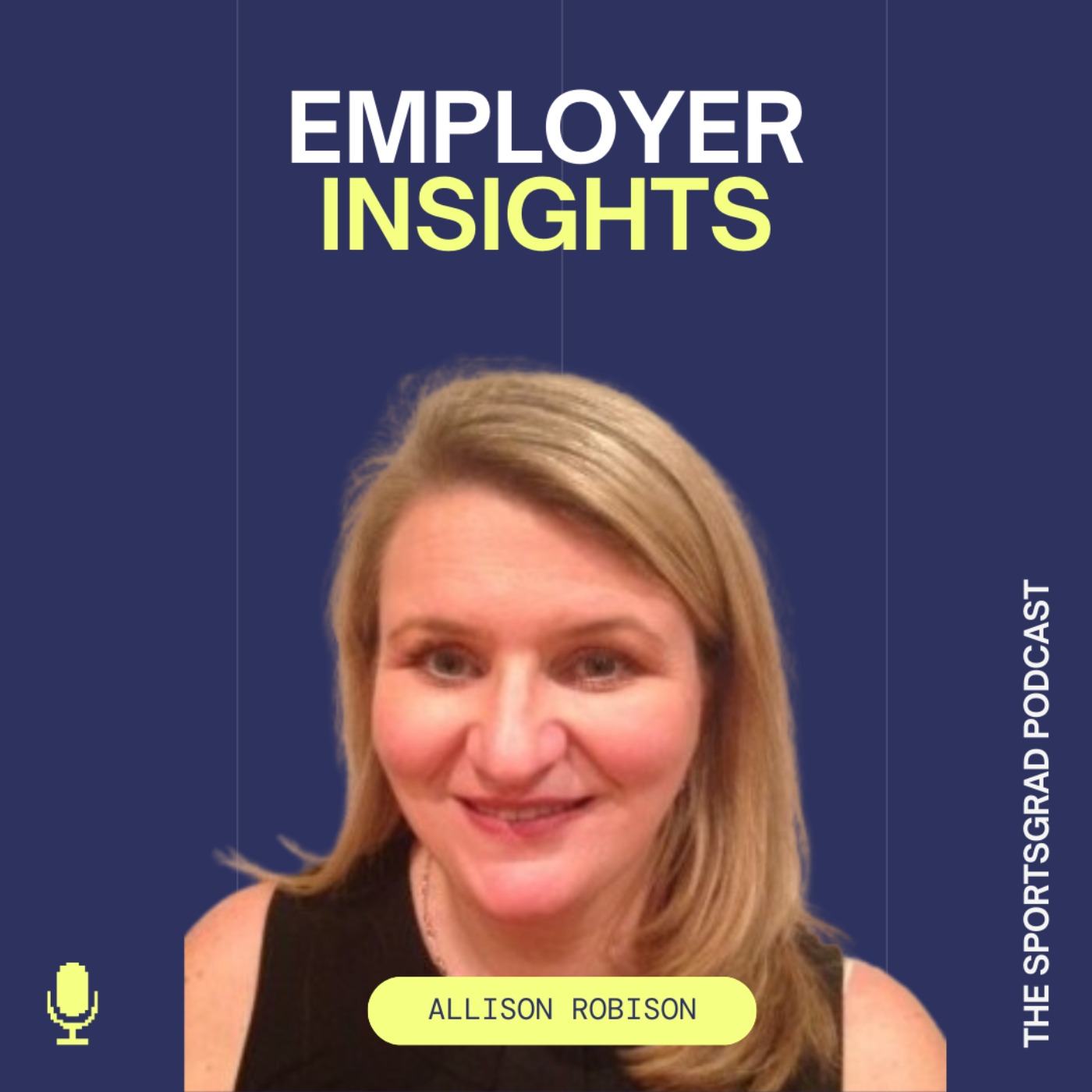 #304: How to get hired by Cricket Australia | EGM of People & Culture, Allison Robison