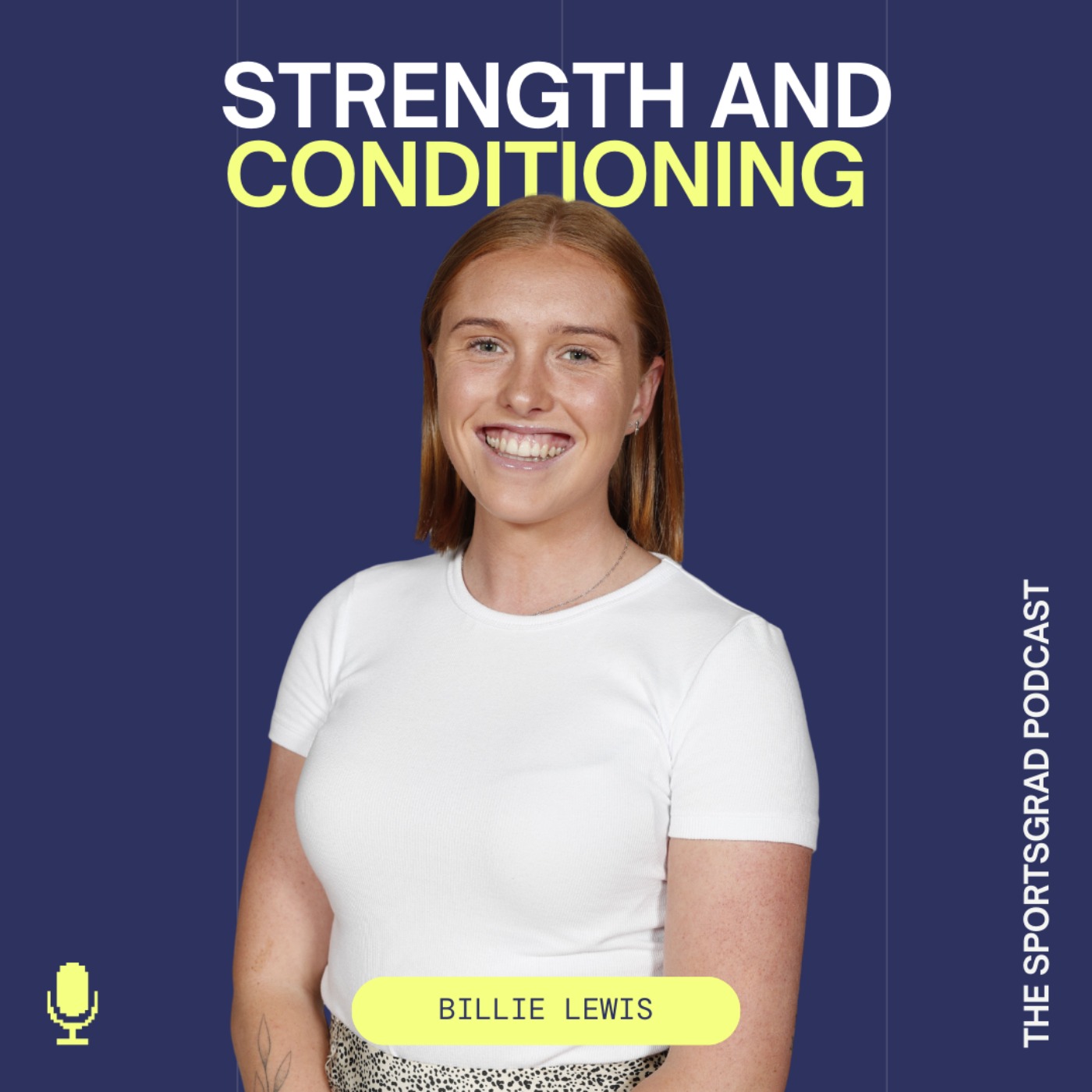 The SportsGrad Podcast