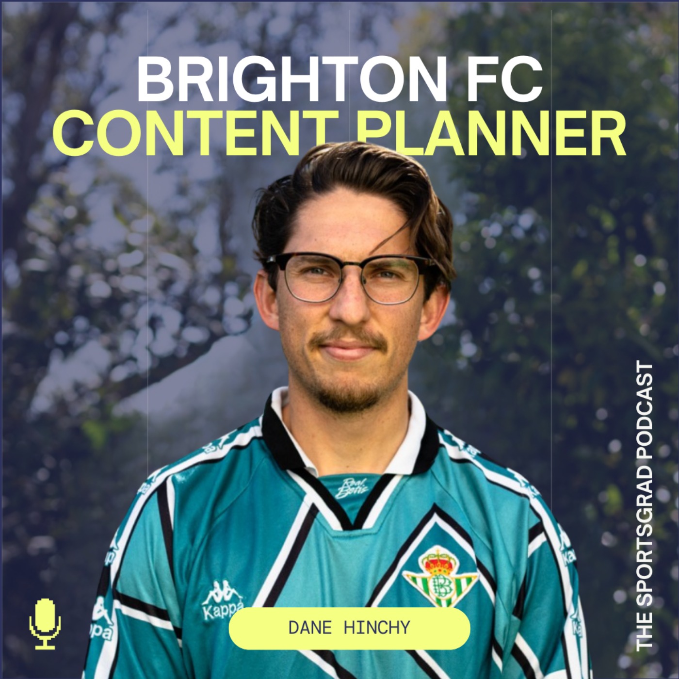 The SportsGrad Podcast