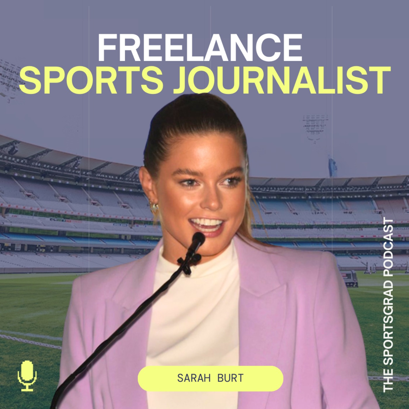 The SportsGrad Podcast