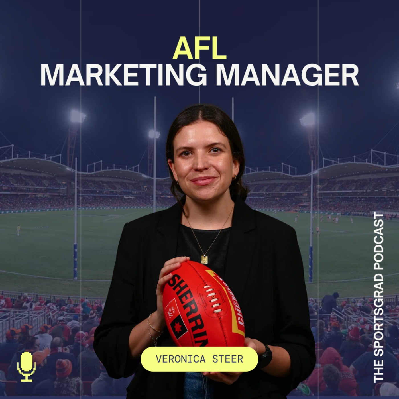 The SportsGrad Podcast