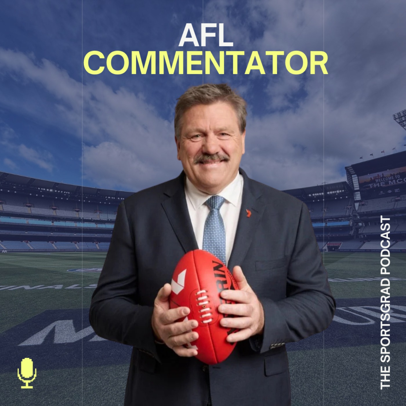 The SportsGrad Podcast