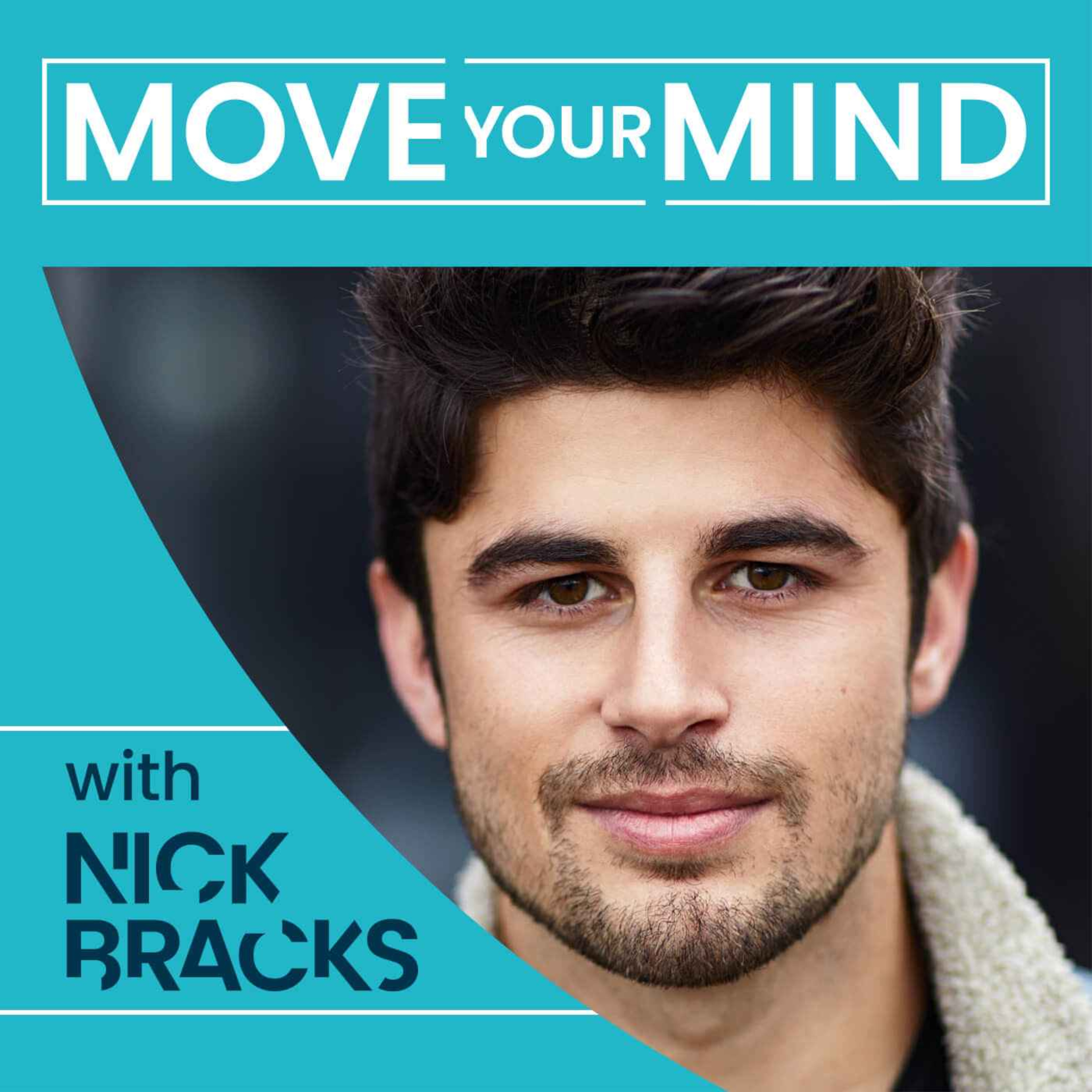 Alfie Arcuri Singer Songwriter Move Your Mind With Nick Bracks On Acast