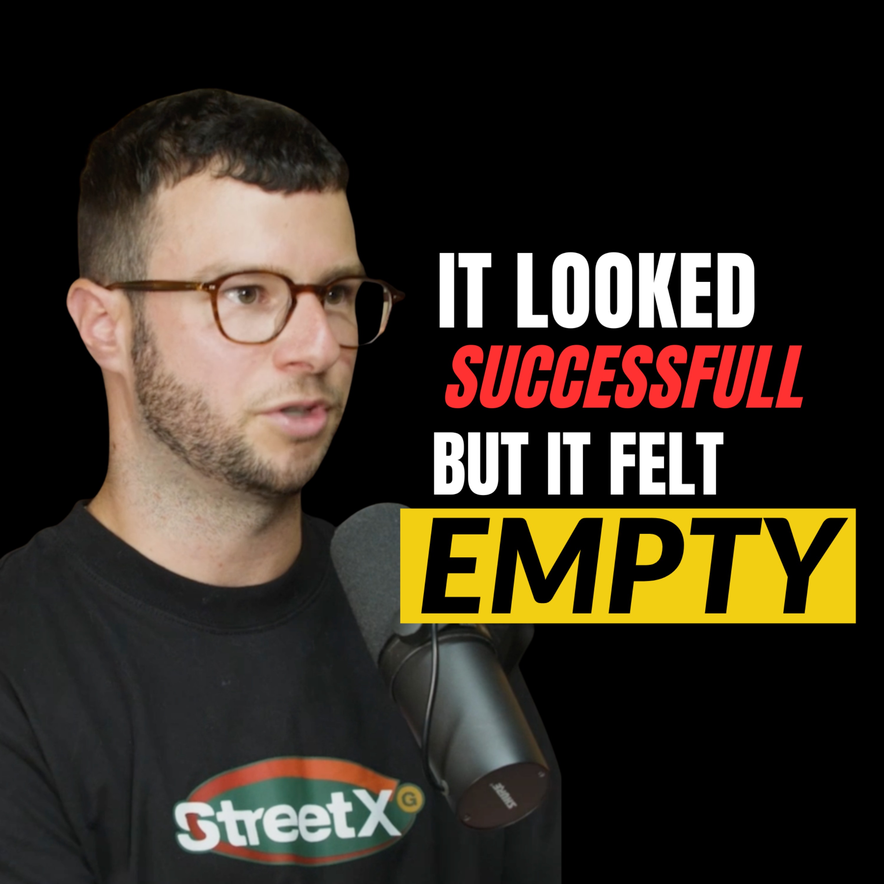 Move Your Mind with Nick Bracks