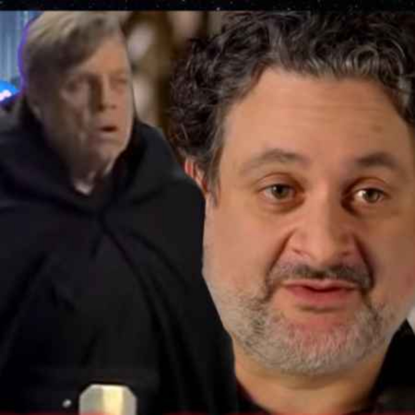 Steele Wars : Star Wars Podcast