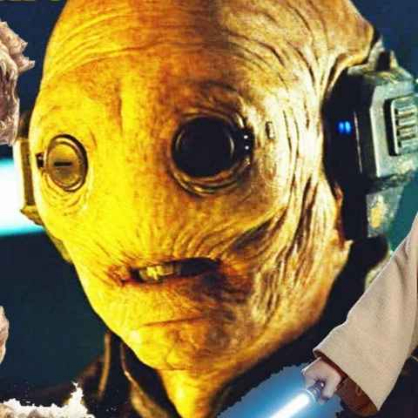 Steele Wars : Star Wars Podcast