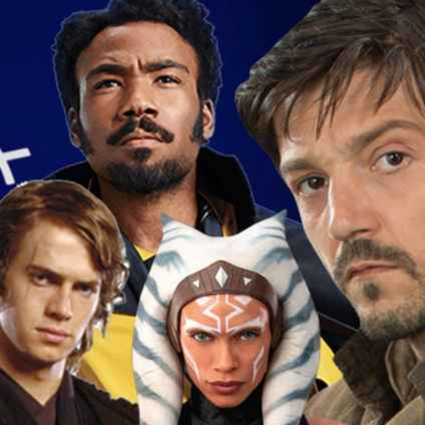 Steele Wars : Star Wars Podcast