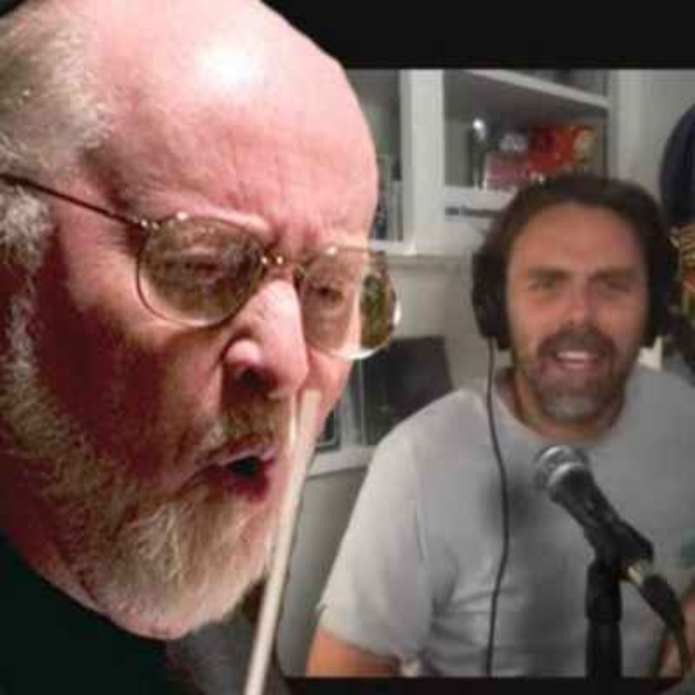 John Williams is back for Kenobi, Book Of Boba Fett & Mando S3 Chat - Hyperchat episode artwork