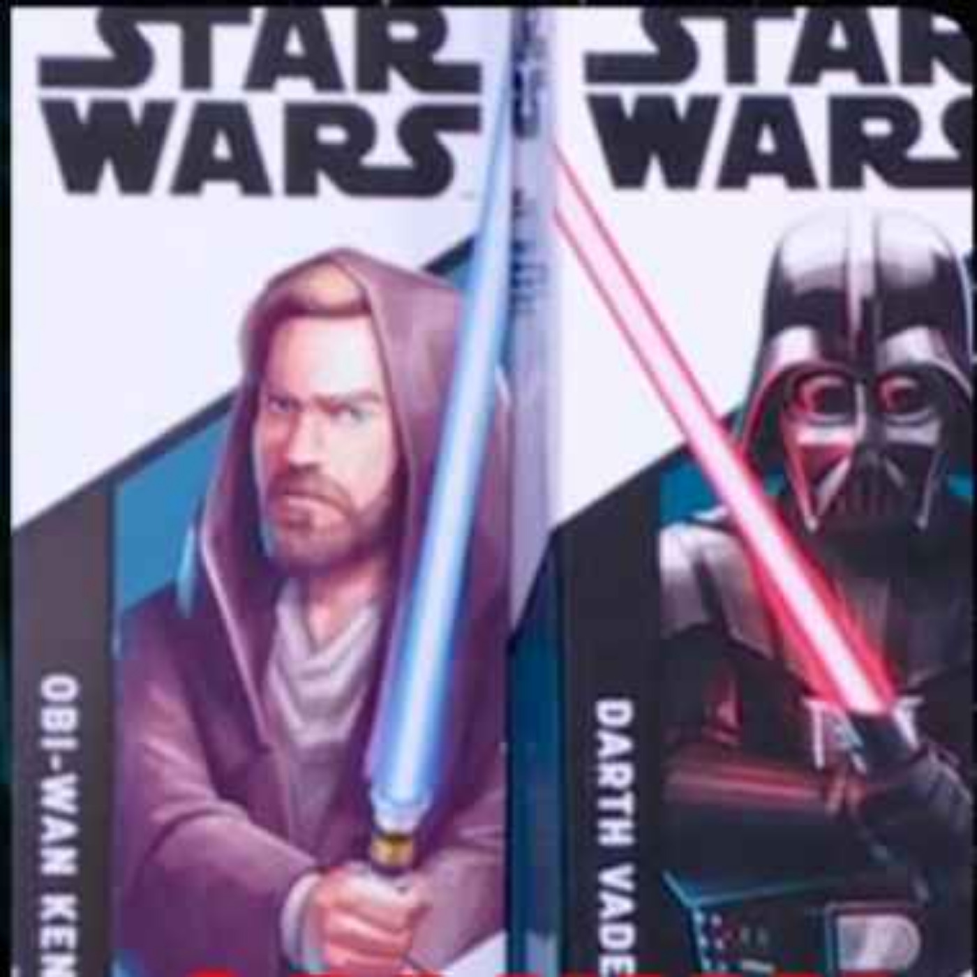 Steele Wars : Star Wars Podcast