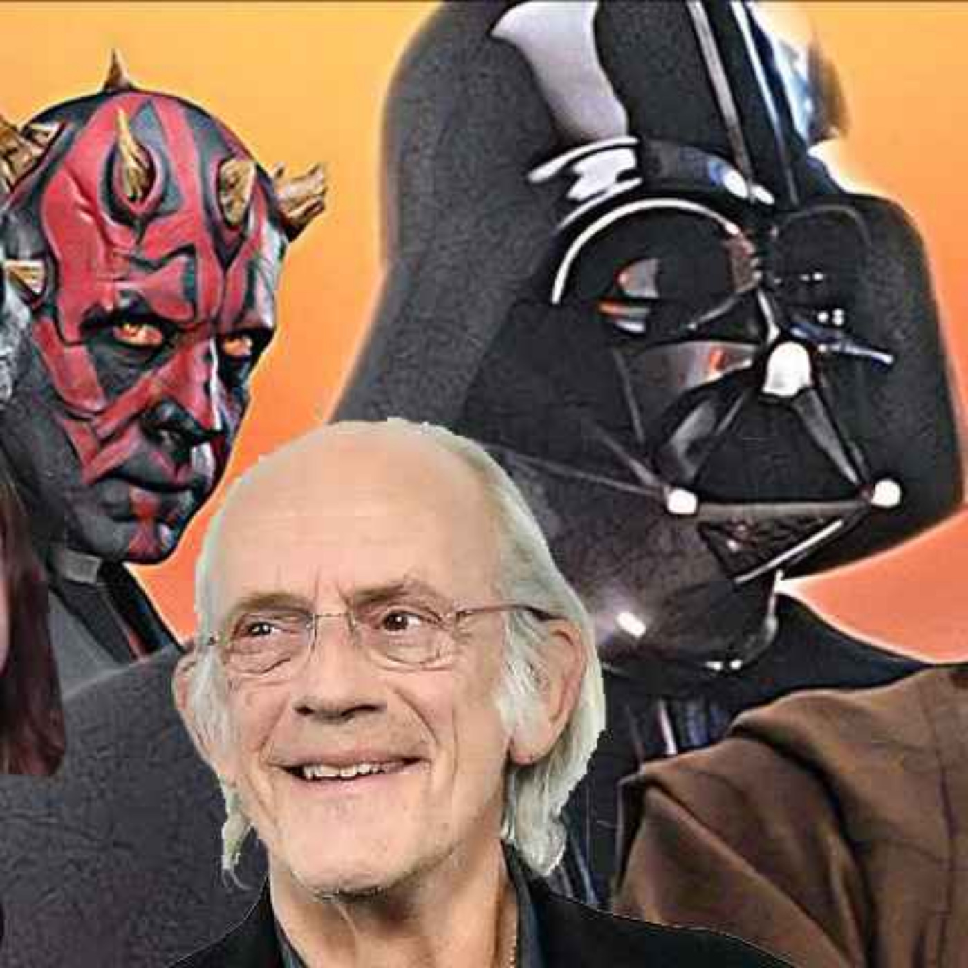 Steele Wars : Star Wars Podcast