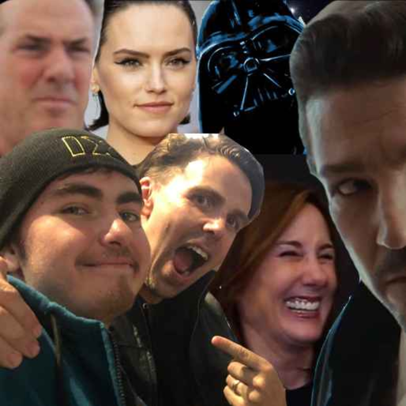 Steele Wars : Star Wars Podcast