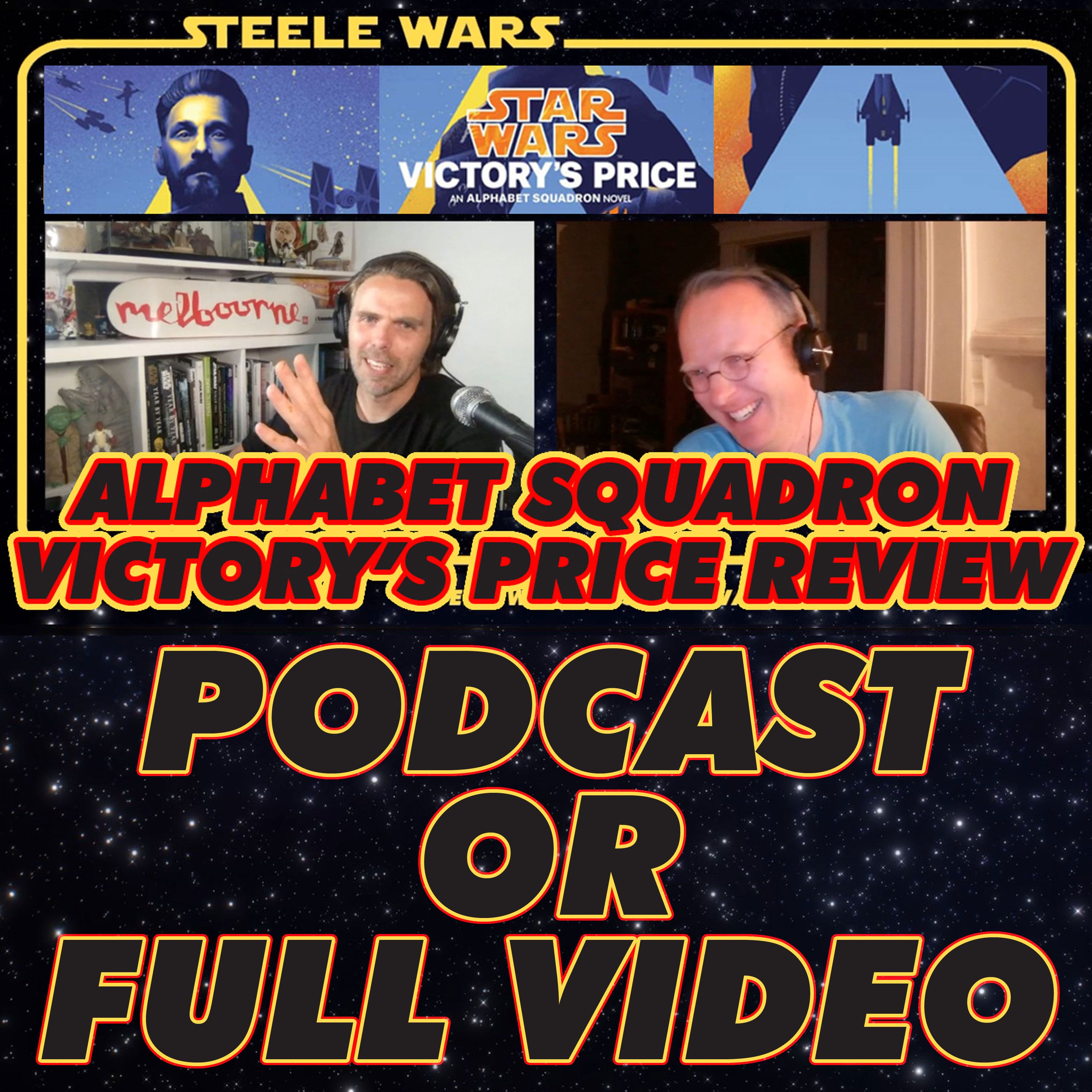 Page Wars Ep 018 - Victory's Price SPOILER REVIEW - PATREON ALL ACCESS episode artwork