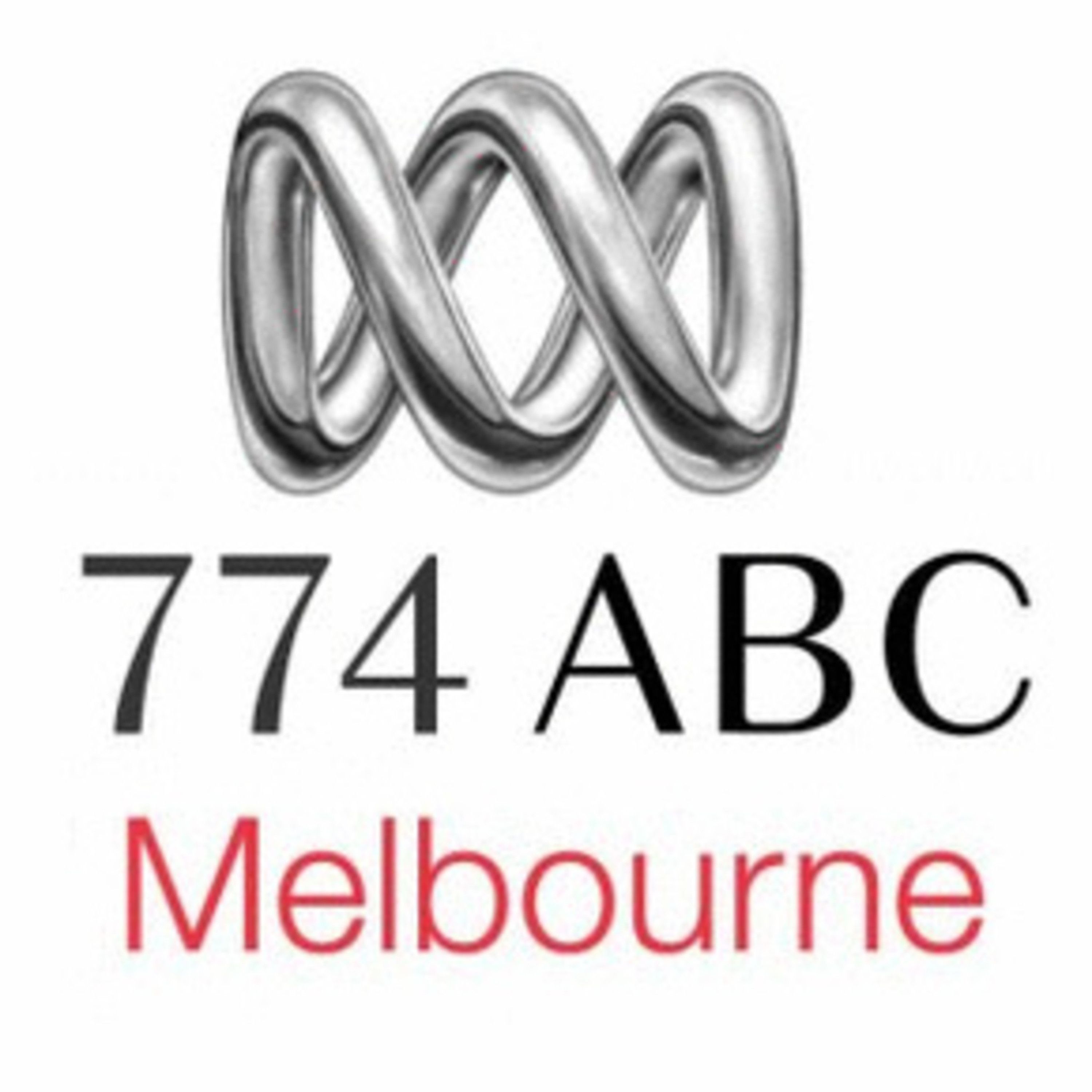 Media Clip : Steele talks The Jedi Teaser on ABC Radio episode artwork