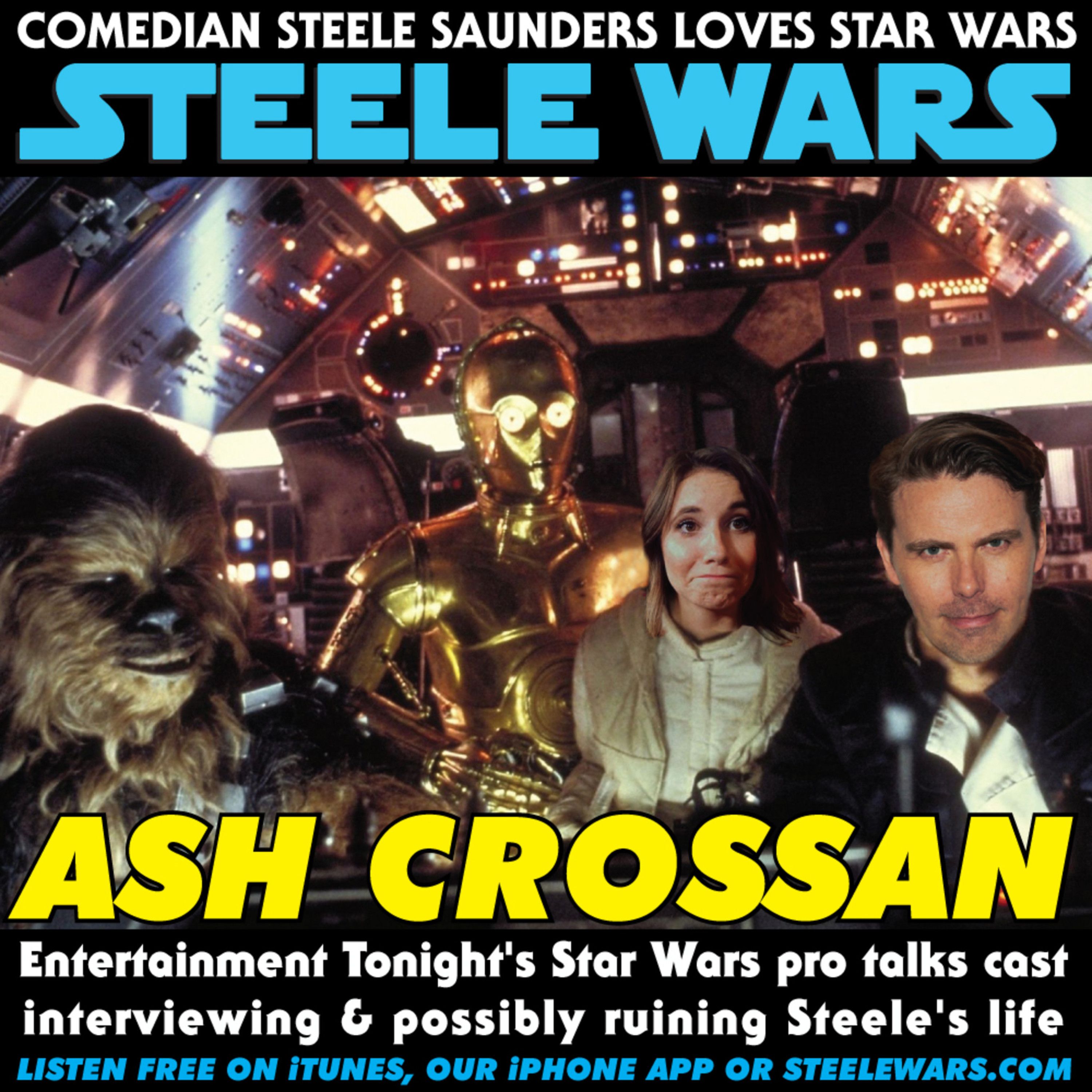 Steele Wars : Star Wars Podcast